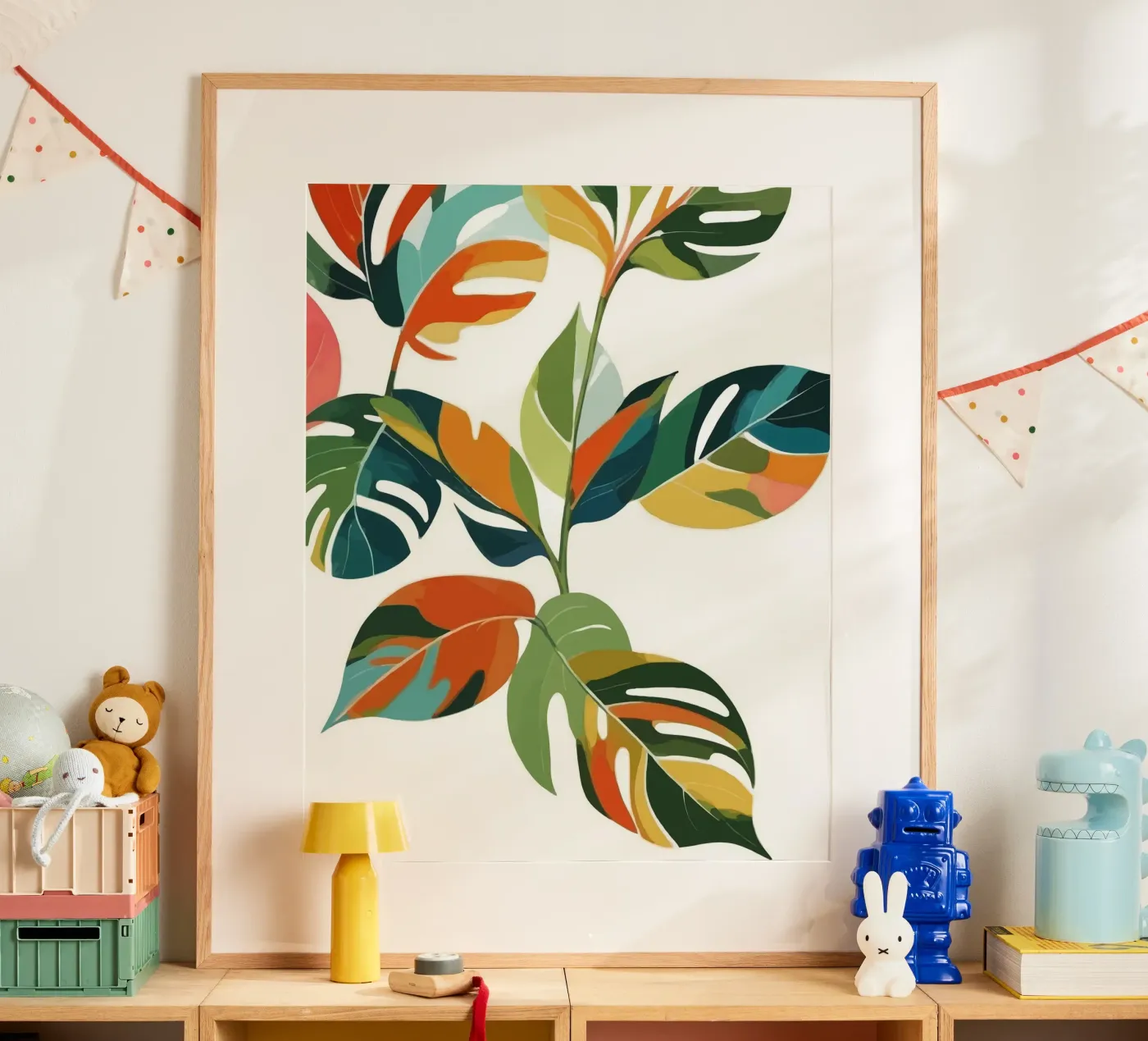 Pensatore e creatore poster da 83oranges.com