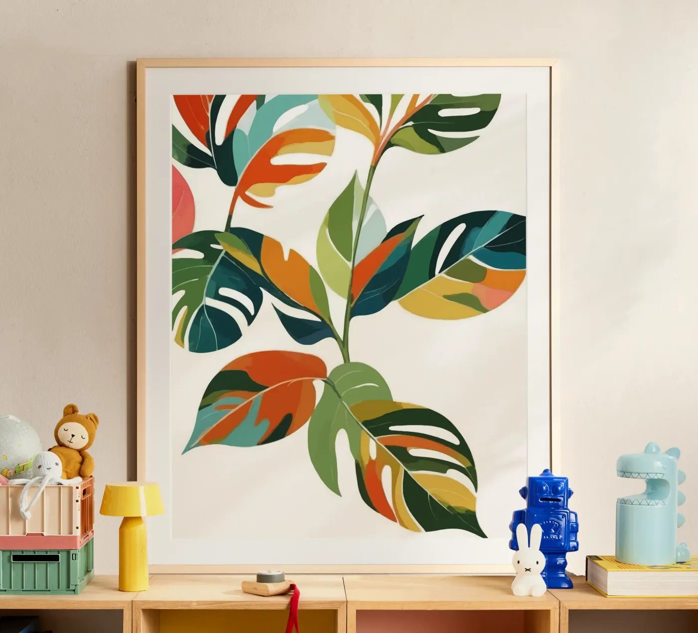 Pensatore e creatore poster da 83oranges.com