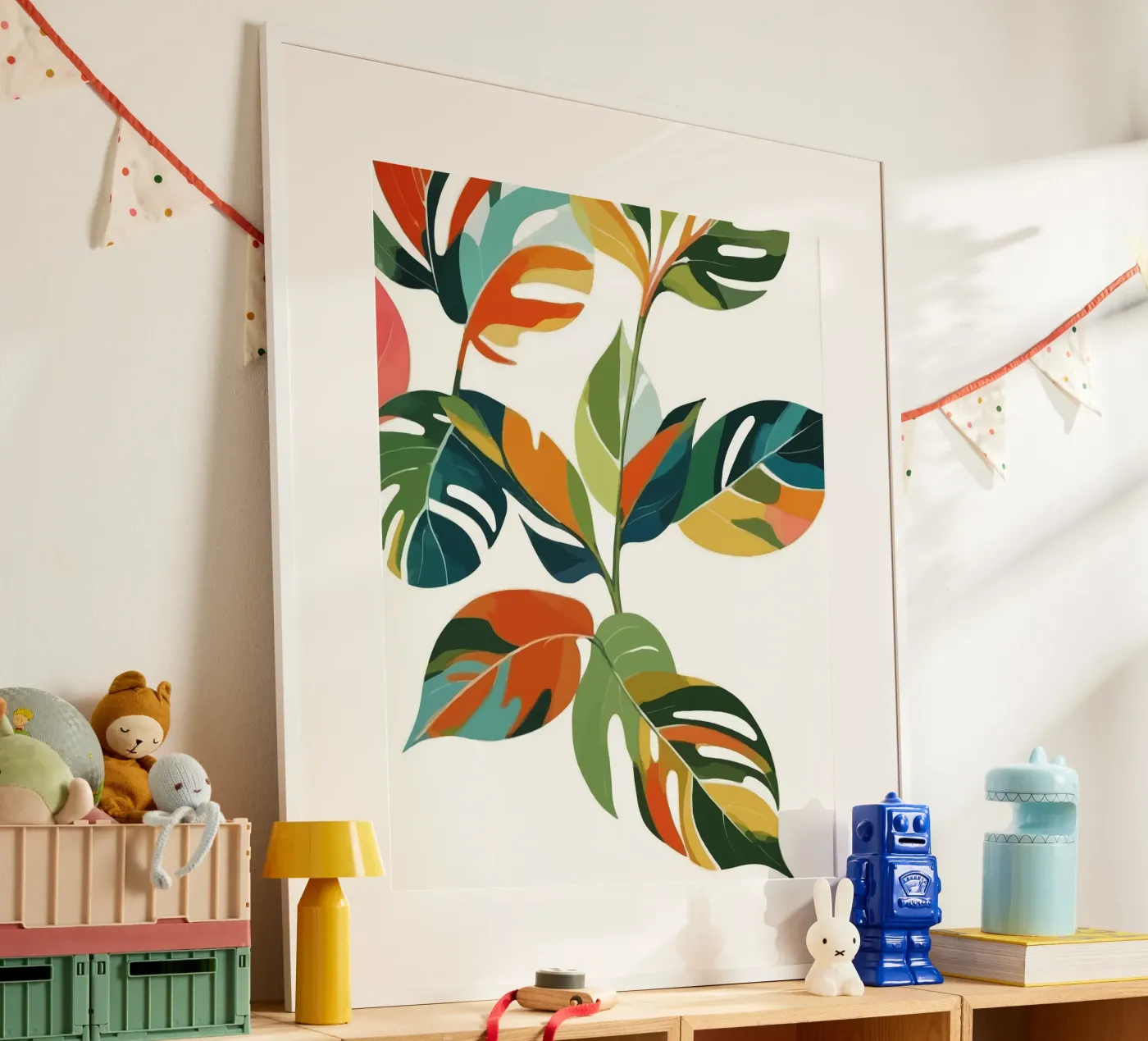 Pensatore e creatore poster da 83oranges.com