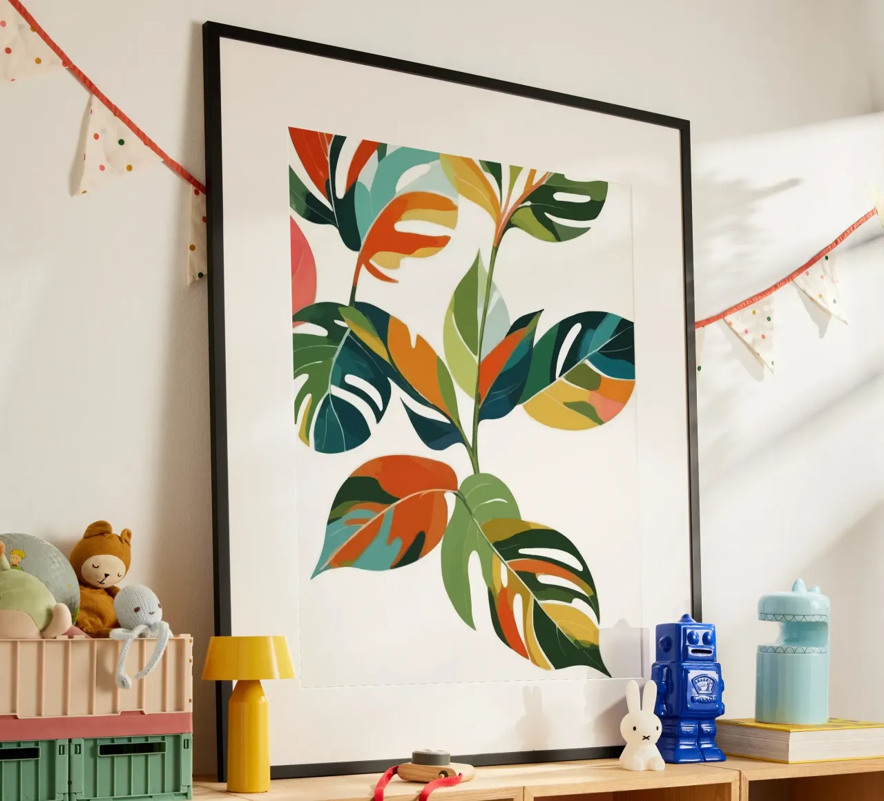 Pensatore e creatore poster da 83oranges.com