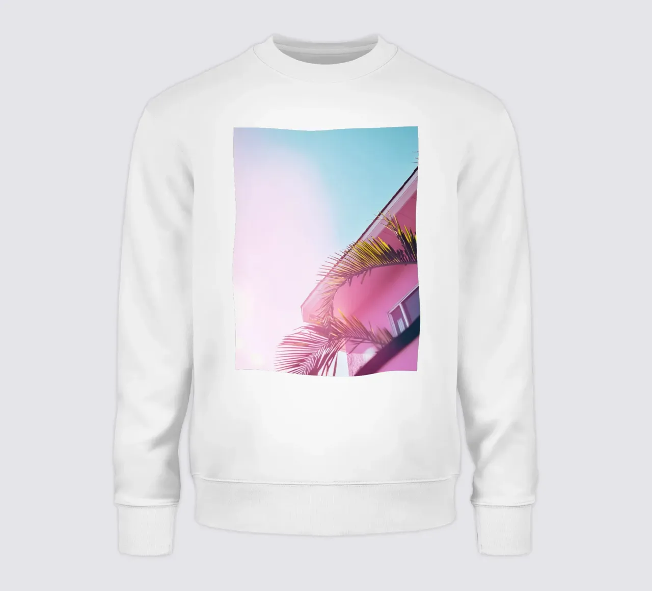 38 felpa da Pink California | Affiches & Posters