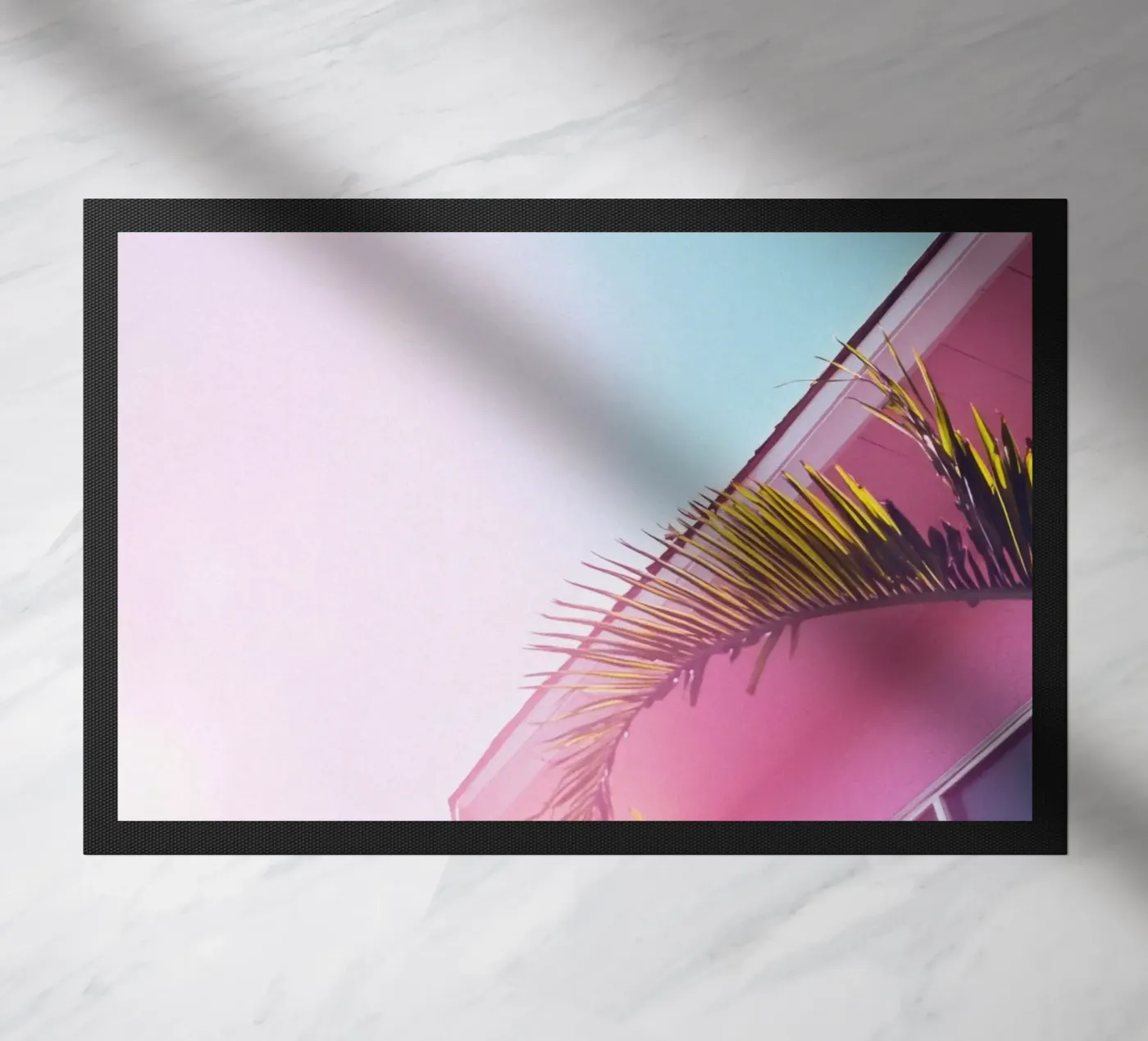 38 zerbino da Pink California | Affiches & Posters