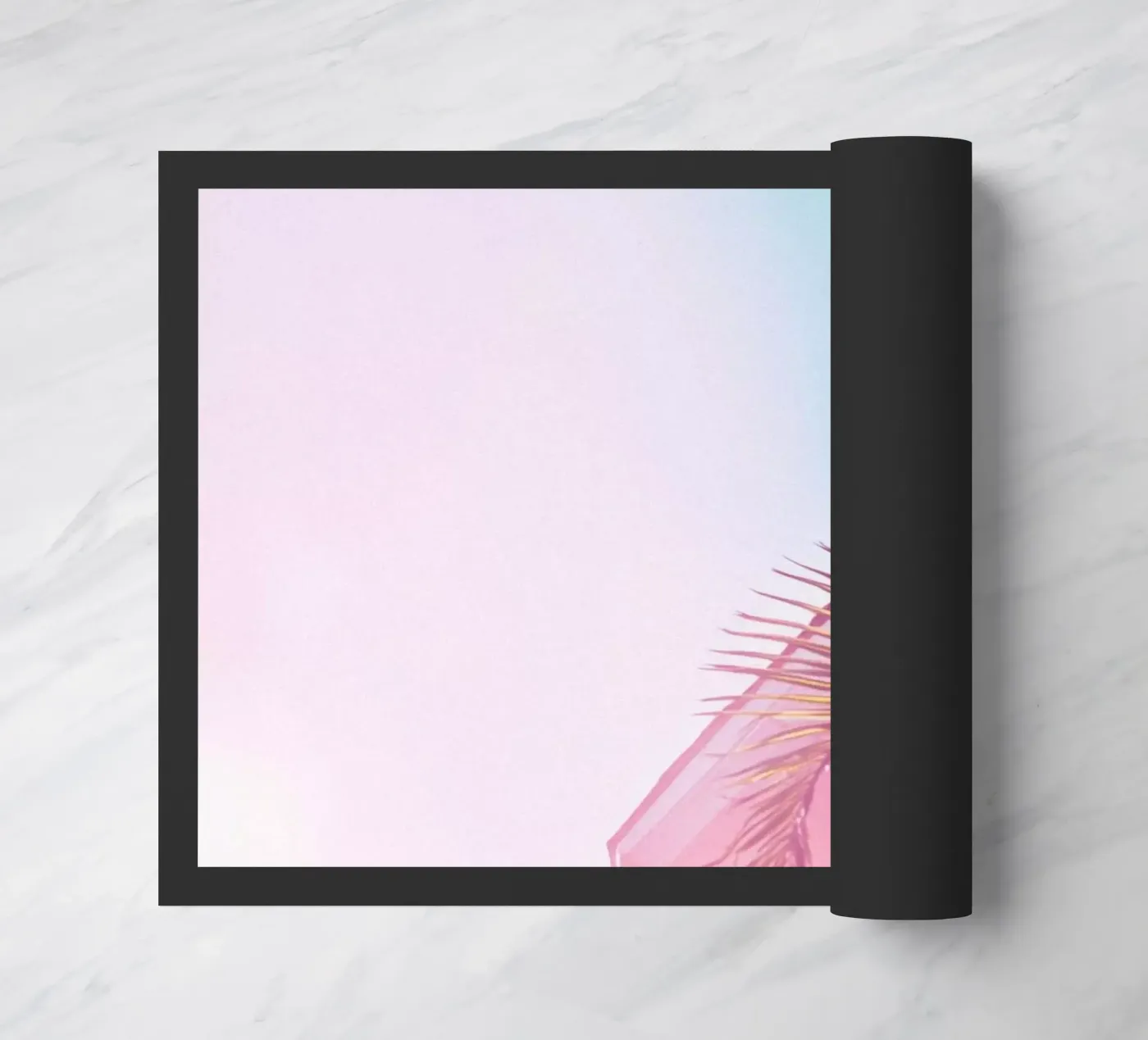 38 zerbino da Pink California | Affiches & Posters