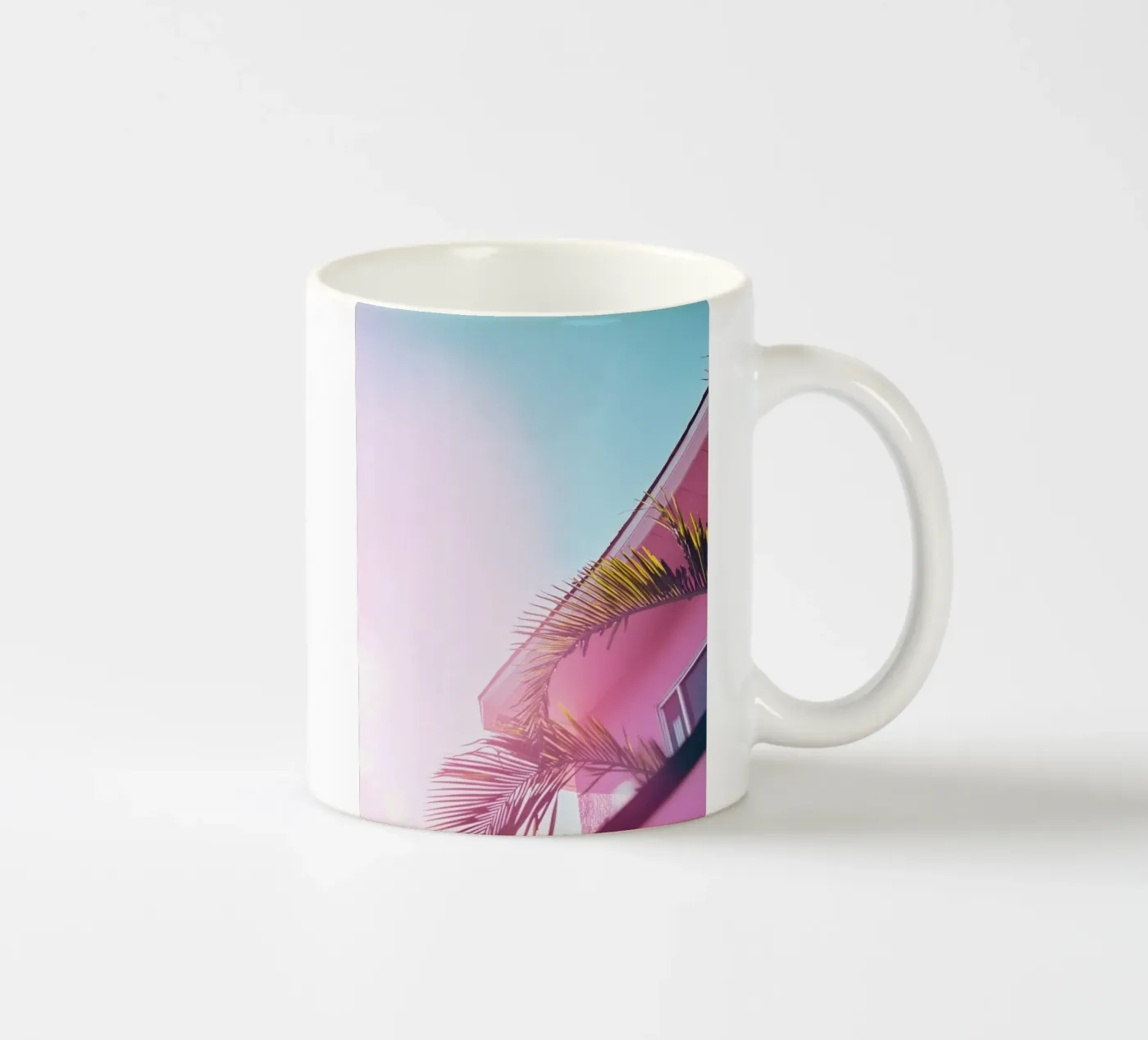 38 ceramic mug by Pink California | Affiches & Posters