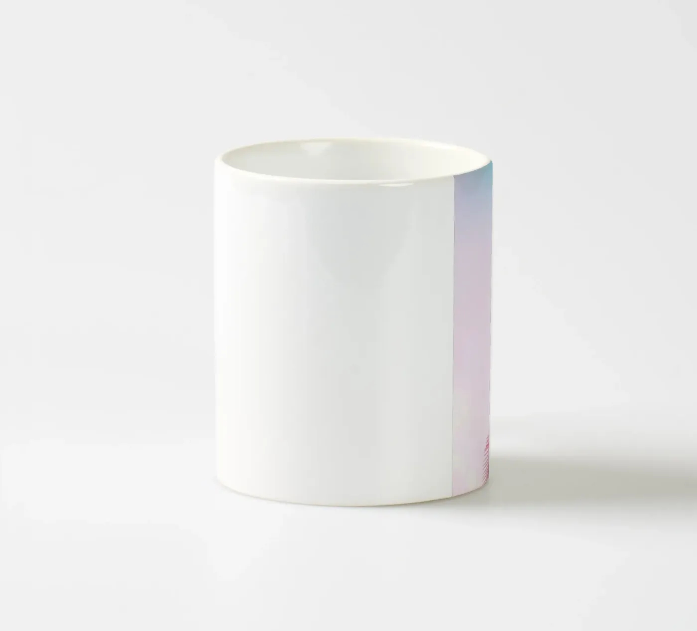 38 ceramic mug by Pink California | Affiches & Posters
