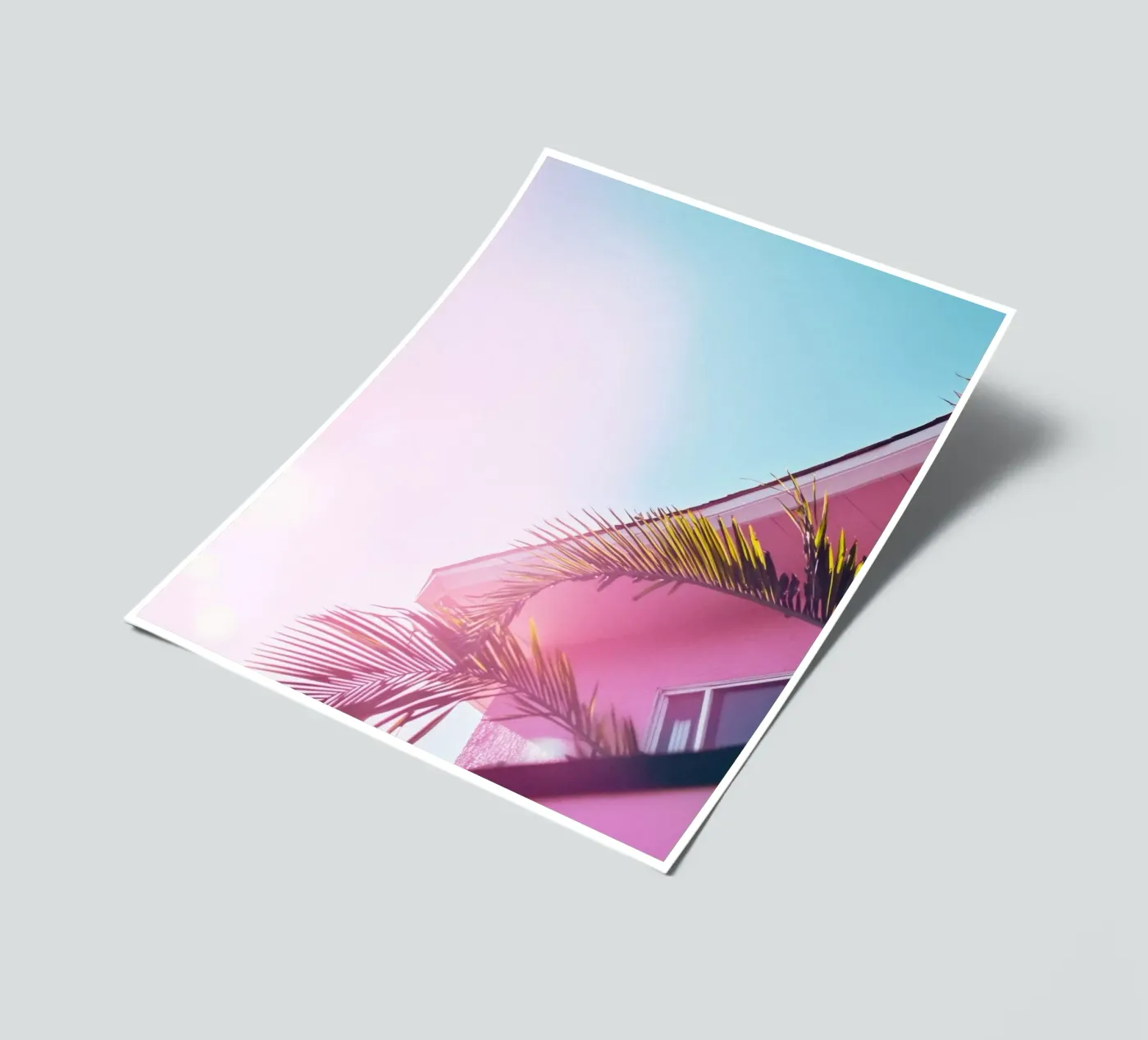 38 sticker sheet by Pink California | Affiches & Posters