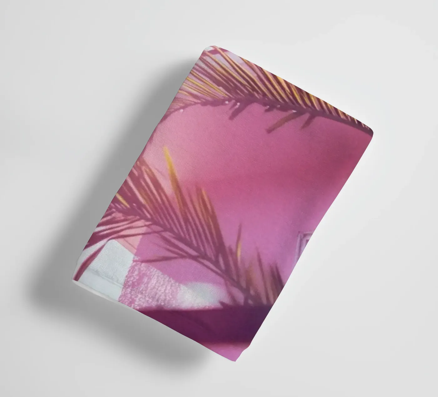 38 badhanddoek van Pink California | Affiches & Posters