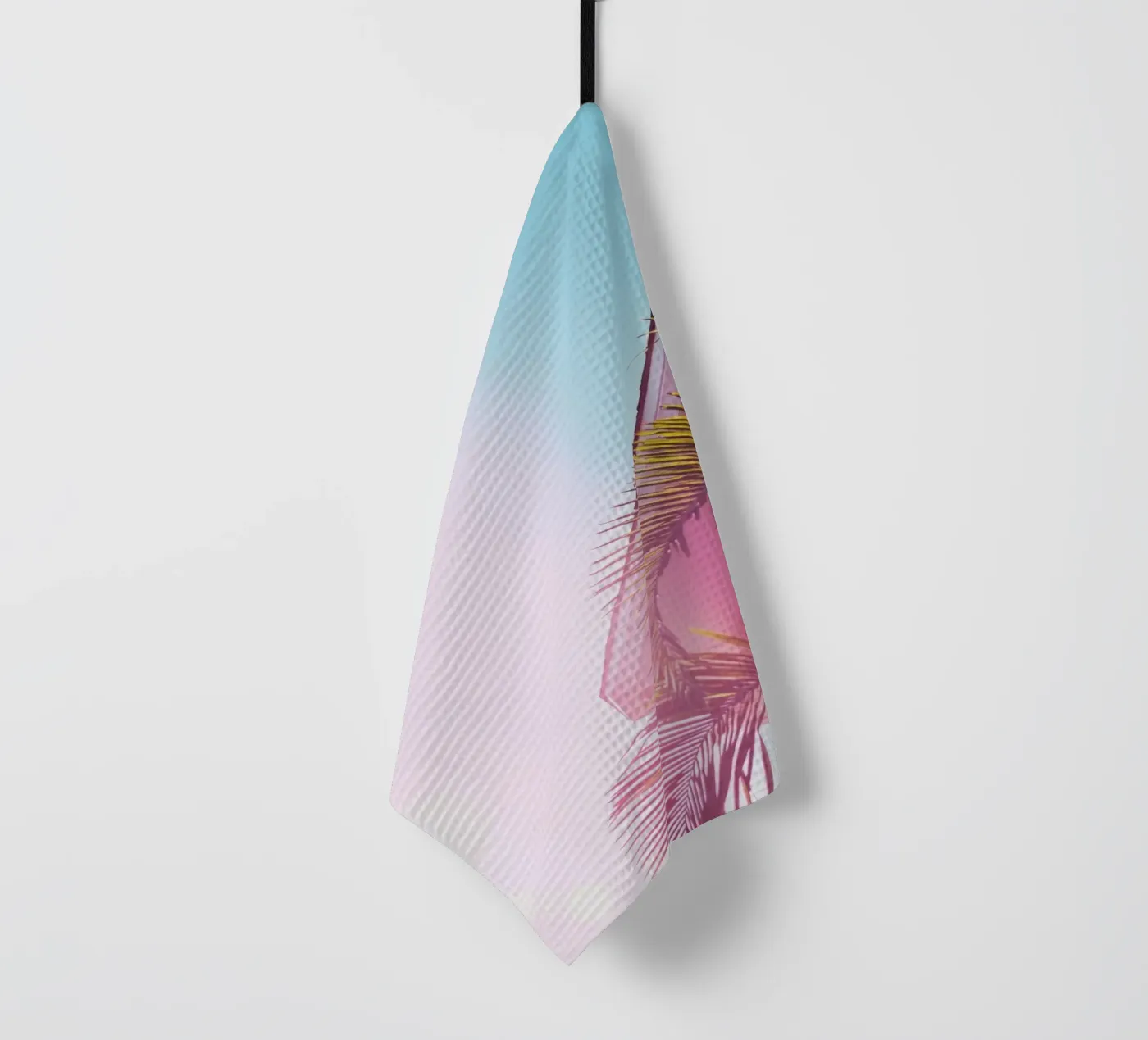 38 torchon de Pink California | Affiches & Posters
