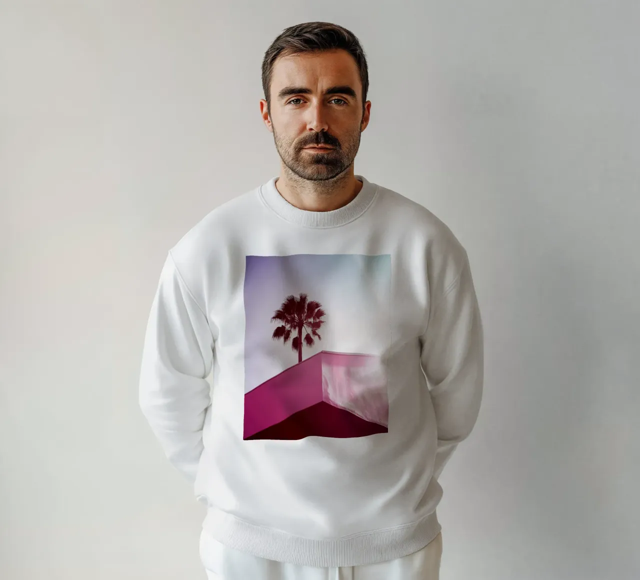 39 felpa da Pink California | Affiches & Posters