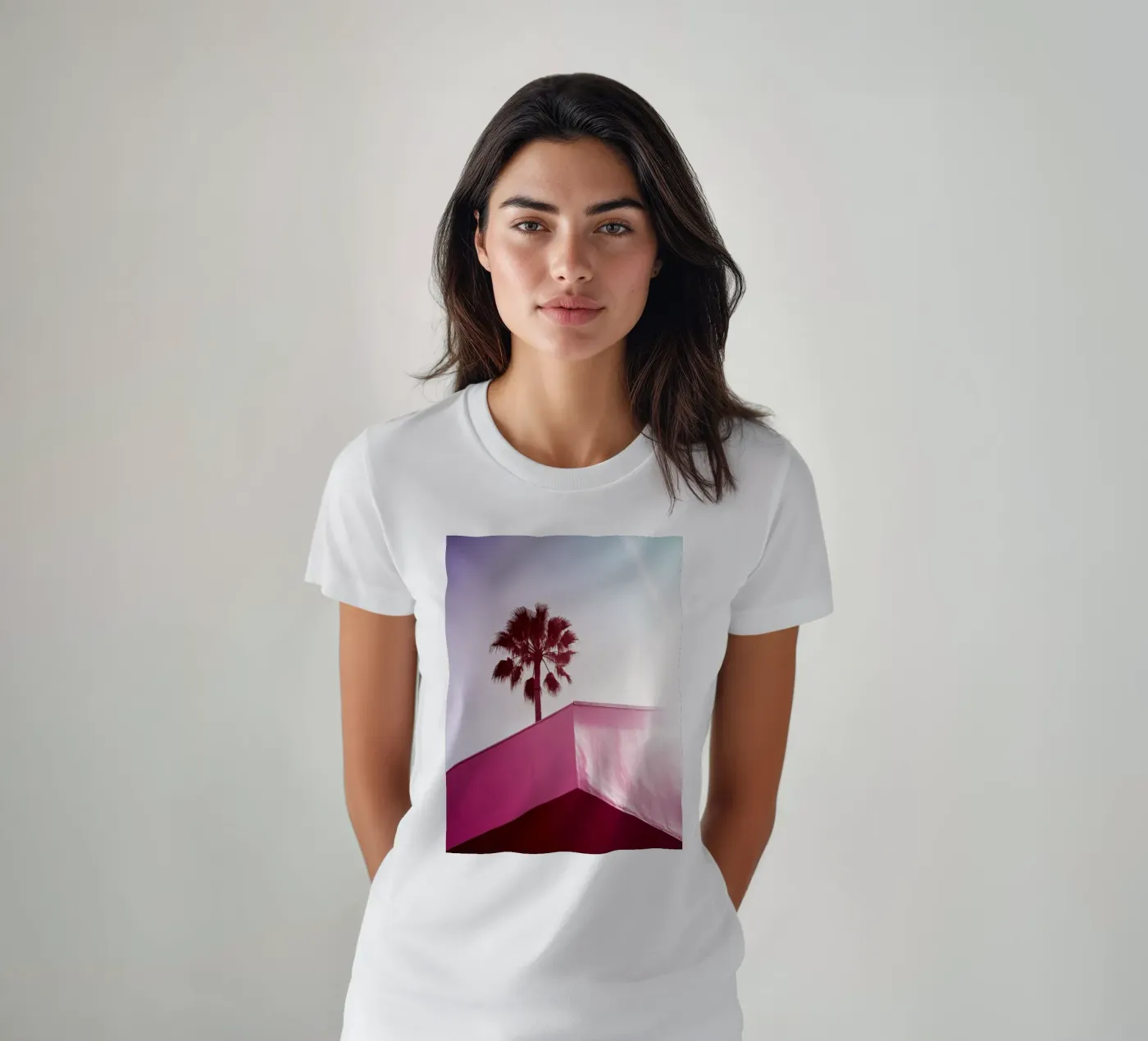 39 t-shirt da Pink California | Affiches & Posters