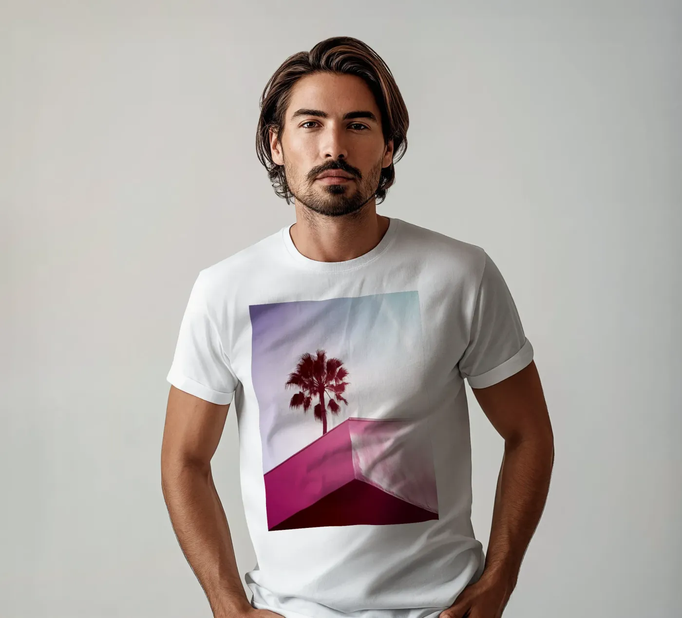 39 t-shirt da Pink California | Affiches & Posters