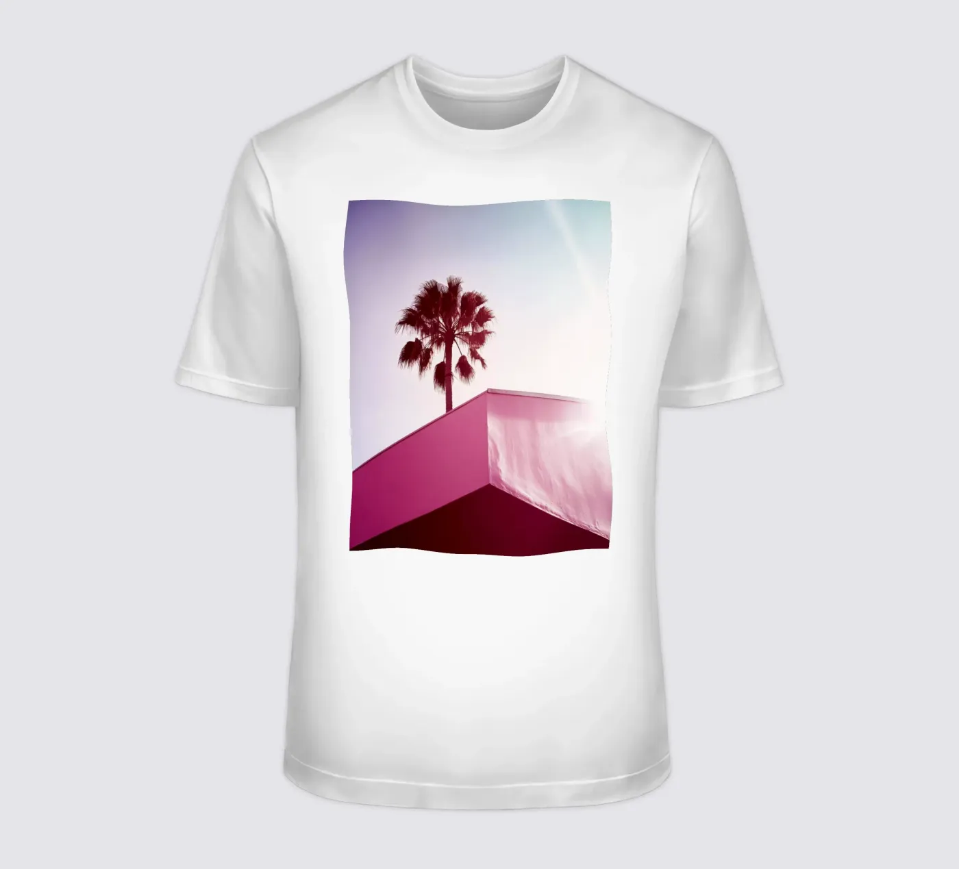 39 t-shirt da Pink California | Affiches & Posters