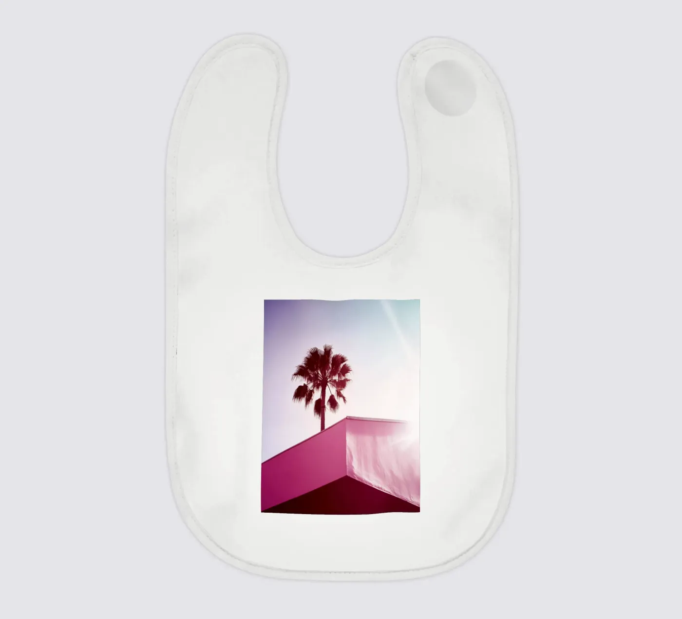 39 baby bib by Pink California | Affiches & Posters