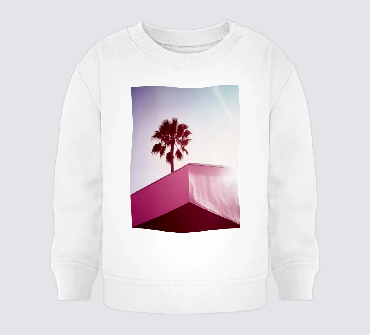 39 felpa neonato da Pink California | Affiches & Posters