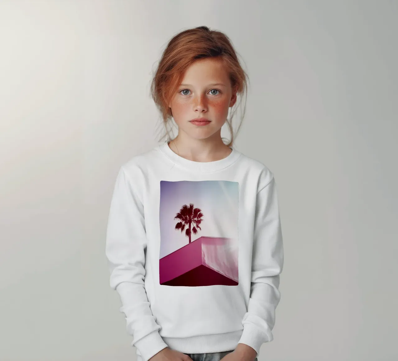 39 felpa bambino da Pink California | Affiches & Posters