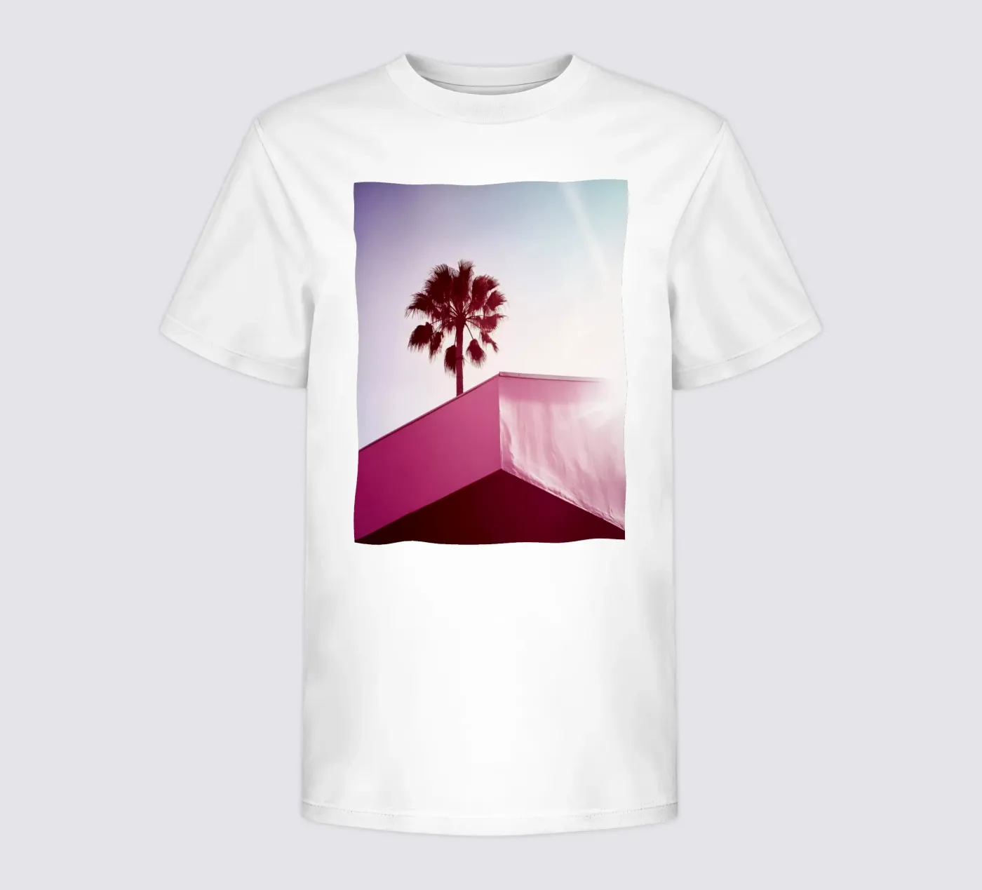 39 t-shirt bambini da Pink California | Affiches & Posters