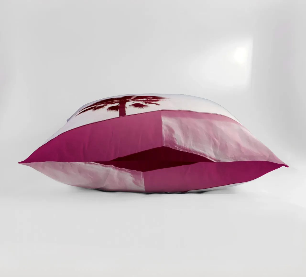 39 cuscino da Pink California | Affiches & Posters