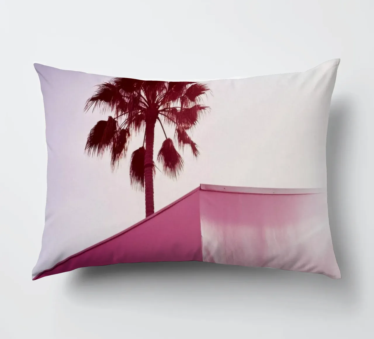 39 cuscino da Pink California | Affiches & Posters