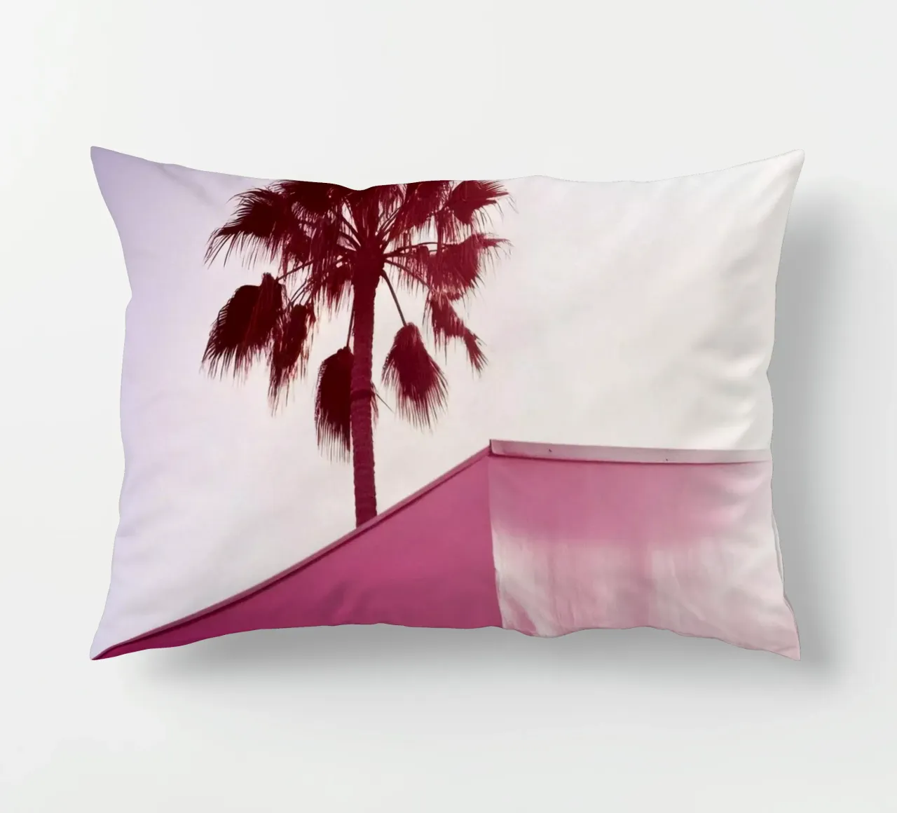 39 cuscino da Pink California | Affiches & Posters