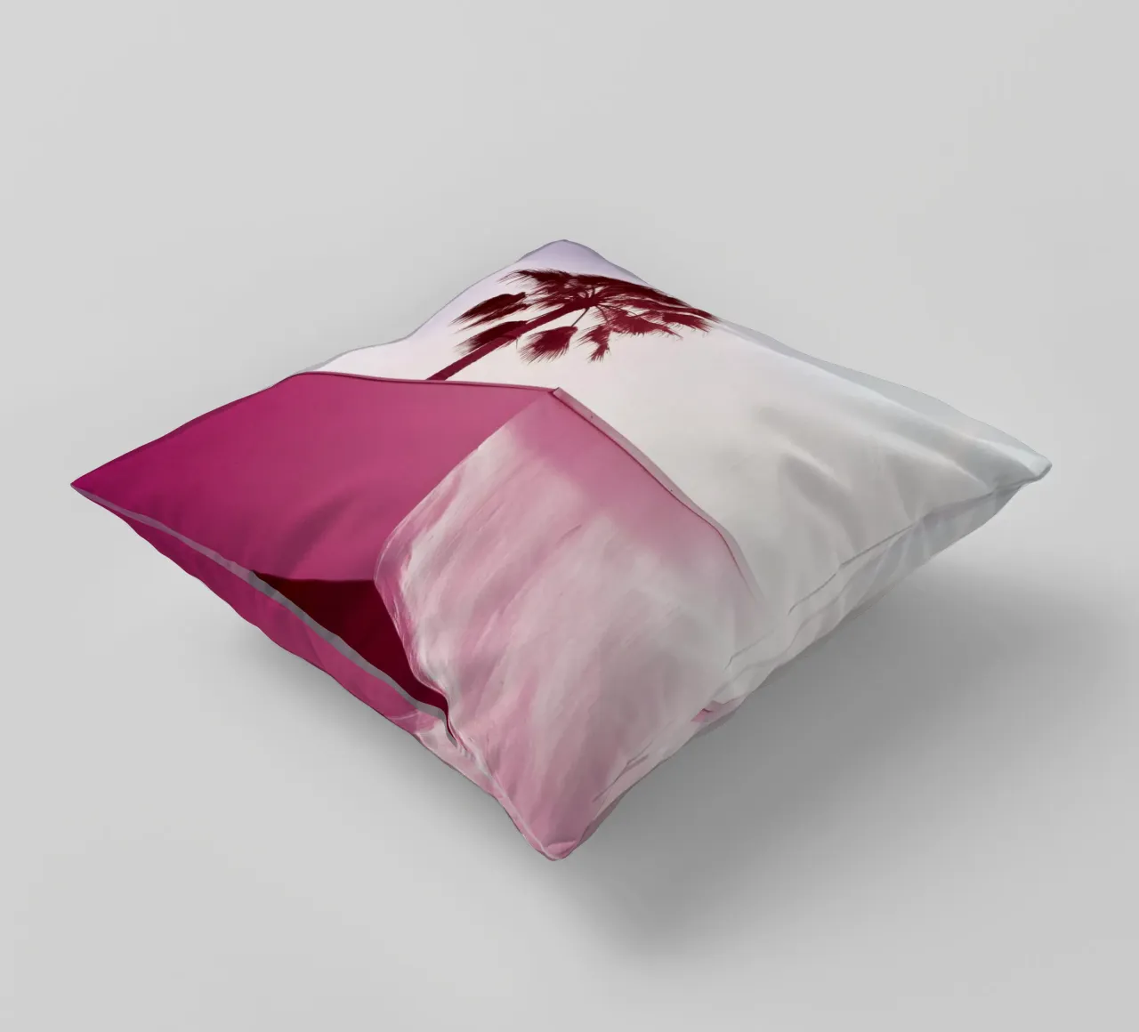 39 cuscino da Pink California | Affiches & Posters