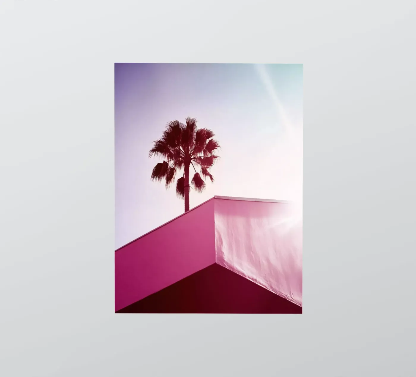 39 sticker by Pink California | Affiches & Posters