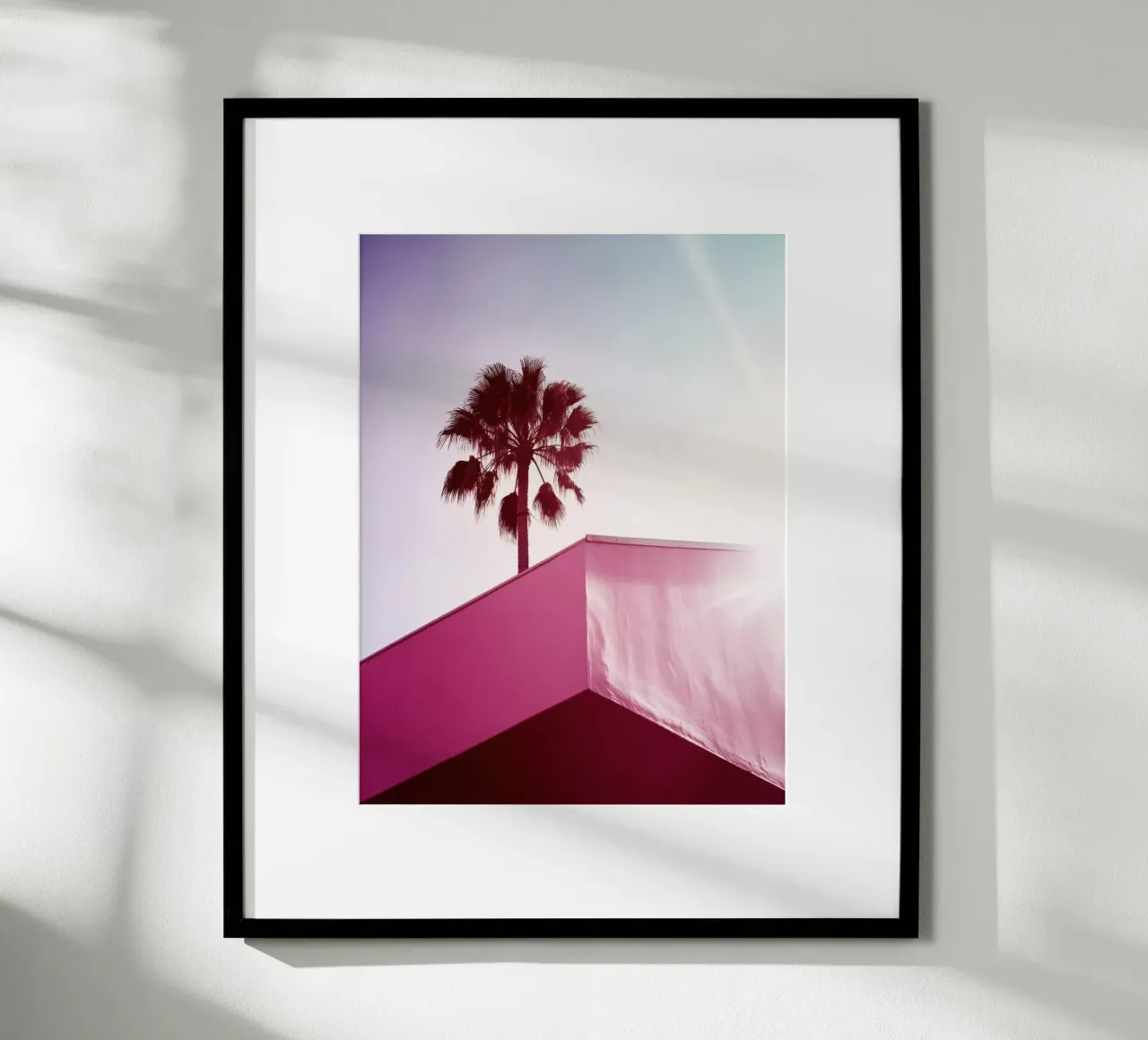39 poster da Pink California | Affiches & Posters