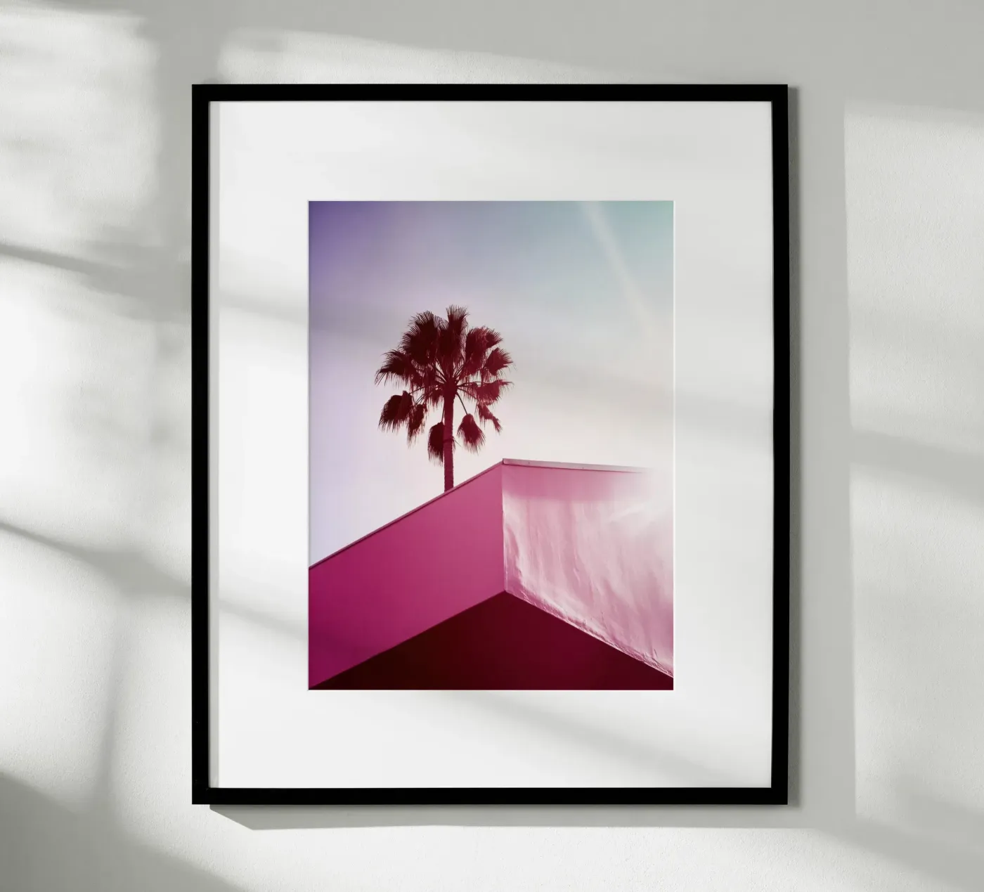 39 poster da Pink California | Affiches & Posters