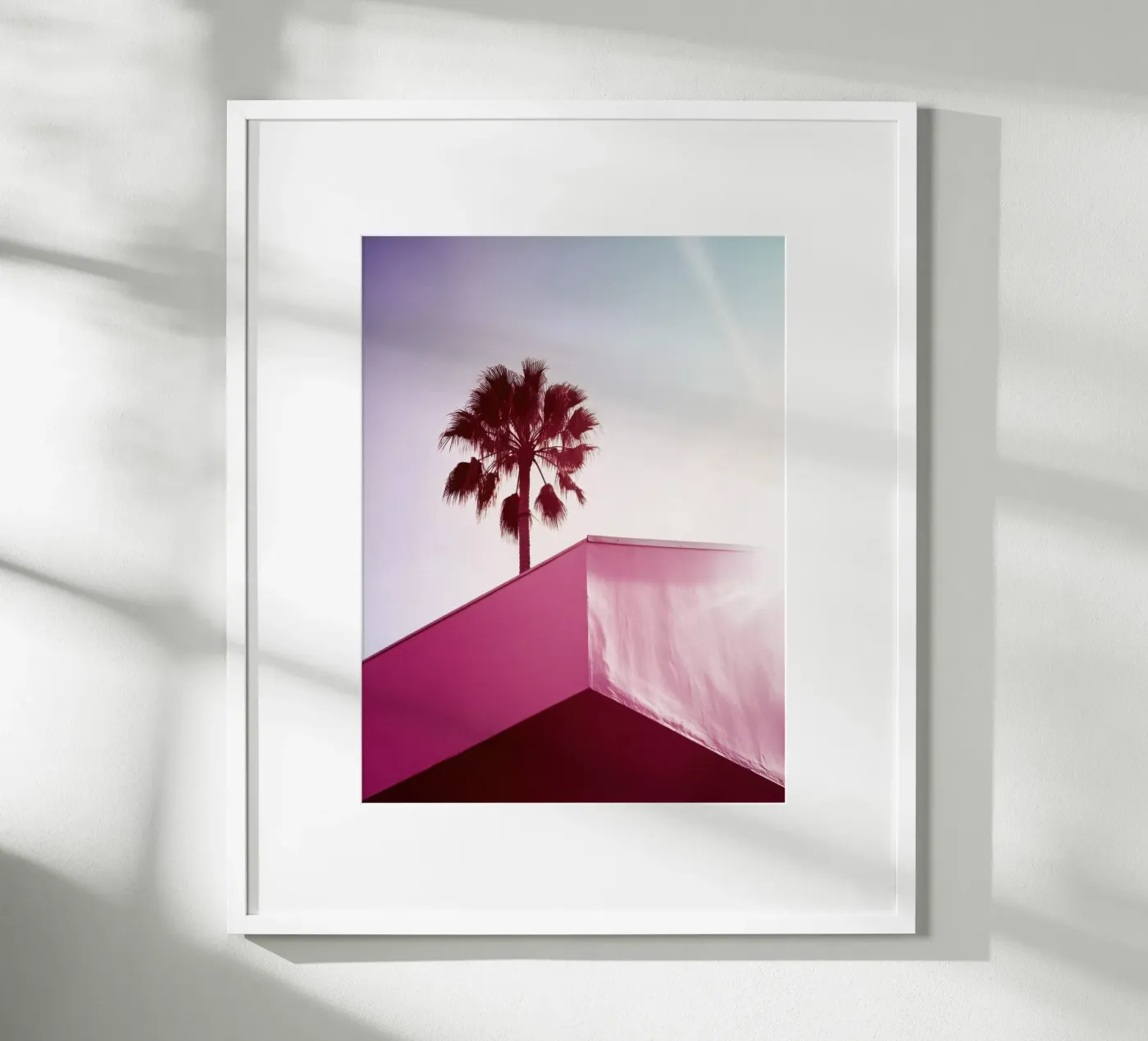 39 poster da Pink California | Affiches & Posters