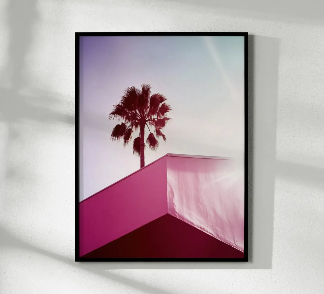 39 poster da Pink California | Affiches & Posters