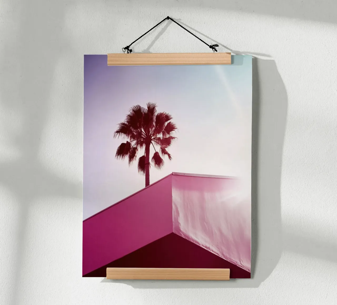 39 poster da Pink California | Affiches & Posters