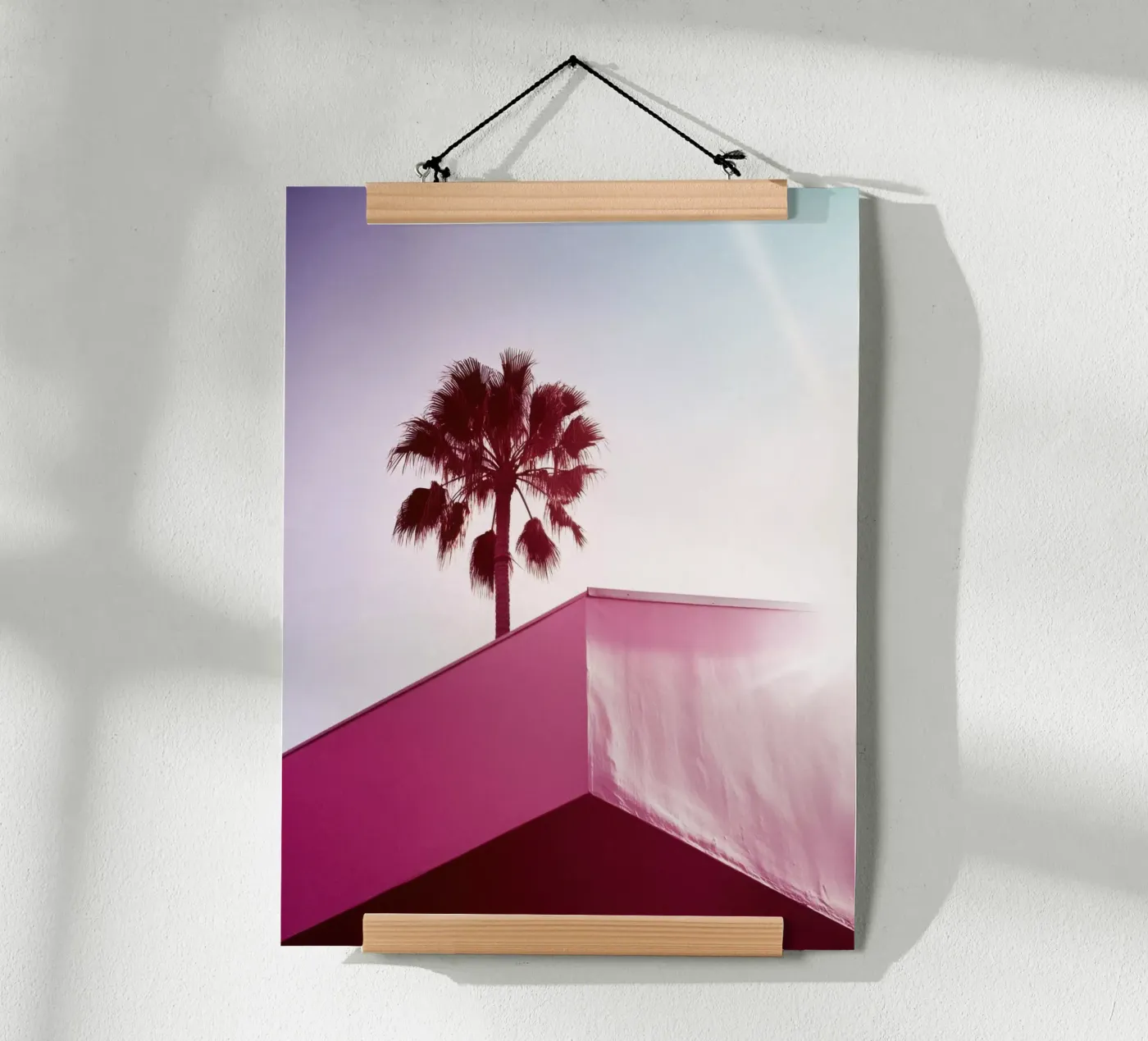 39 poster da Pink California | Affiches & Posters