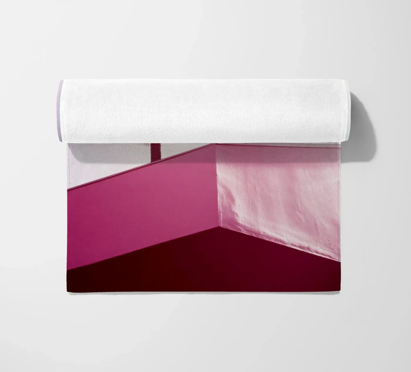 39 telo mare da Pink California | Affiches & Posters