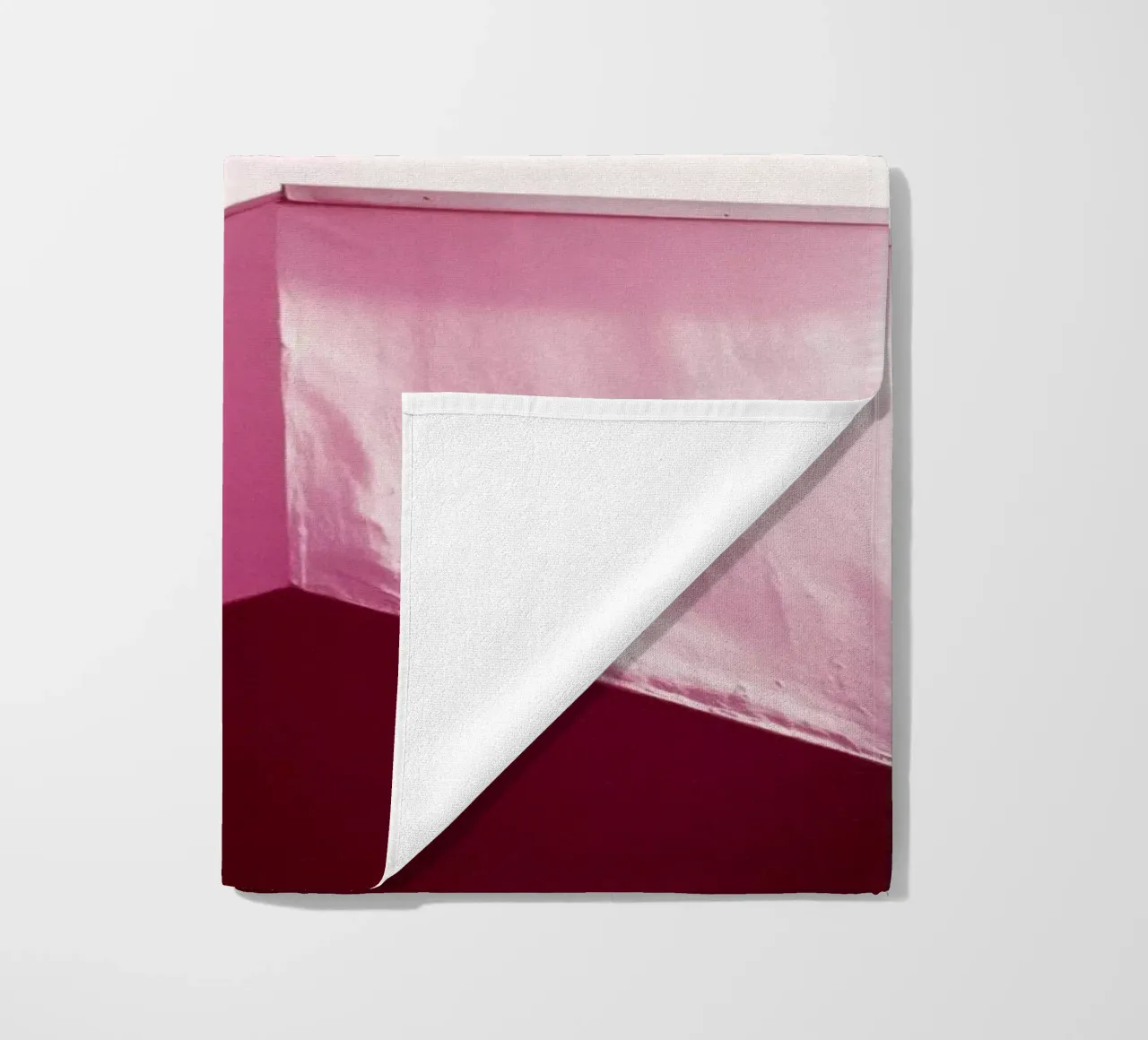 39 telo mare da Pink California | Affiches & Posters