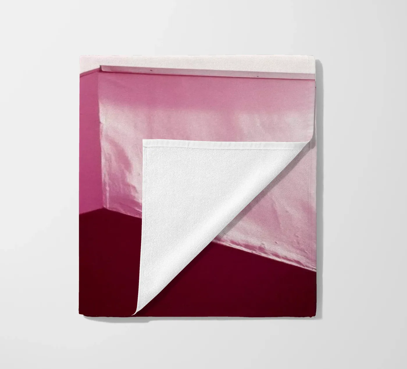 39 telo mare da Pink California | Affiches & Posters