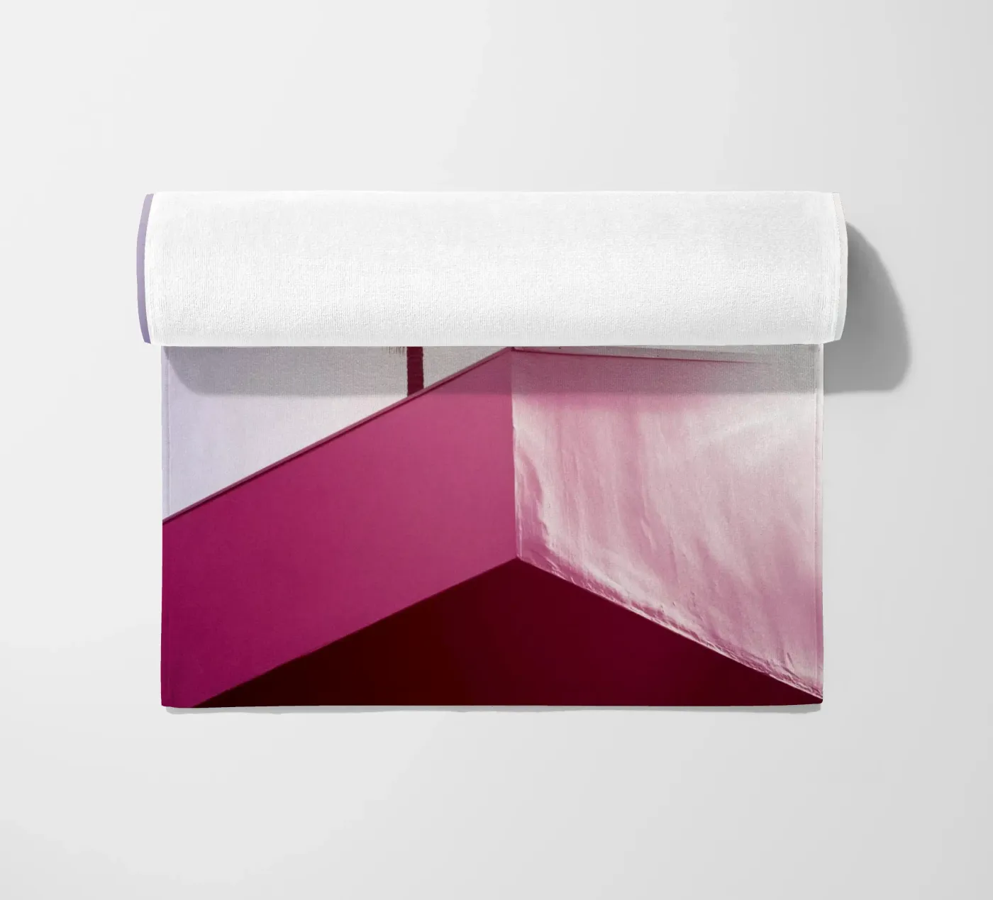 39 telo mare da Pink California | Affiches & Posters