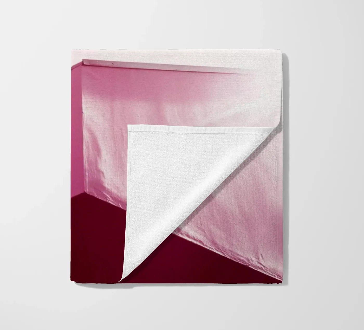 39 telo mare da Pink California | Affiches & Posters