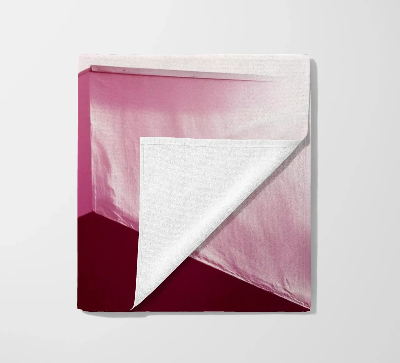 39 telo mare da Pink California | Affiches & Posters