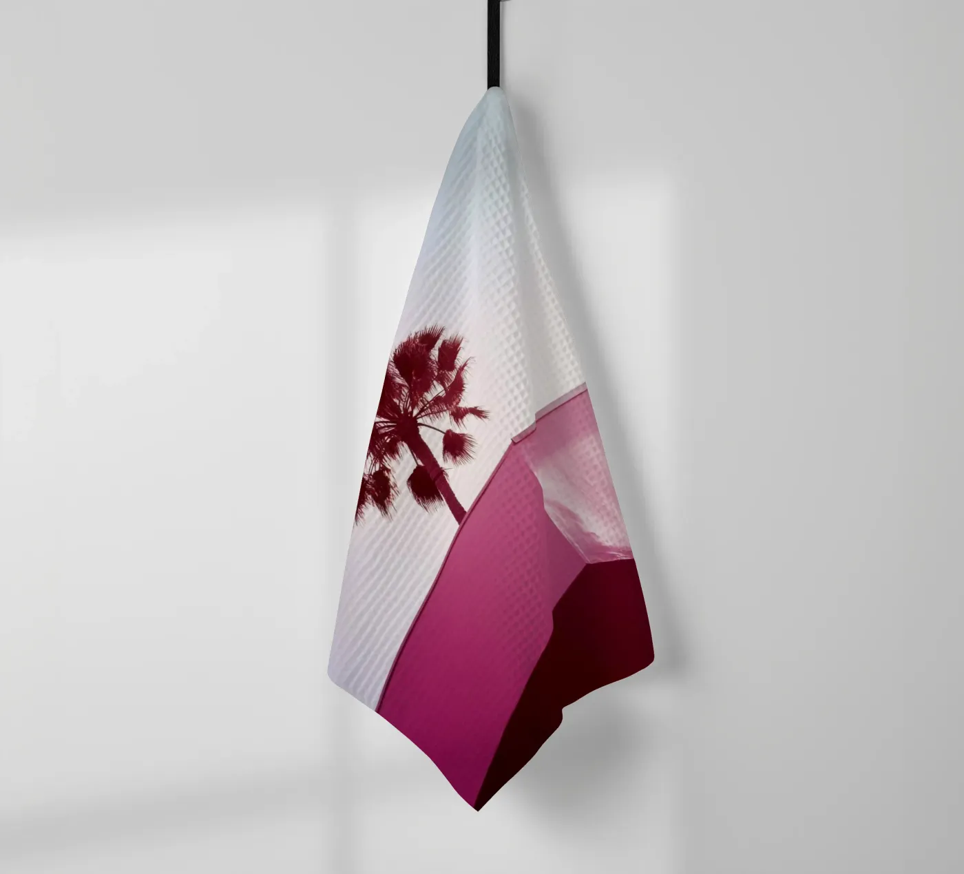 39 Geschirrtuch von Pink California | Affiches & Posters