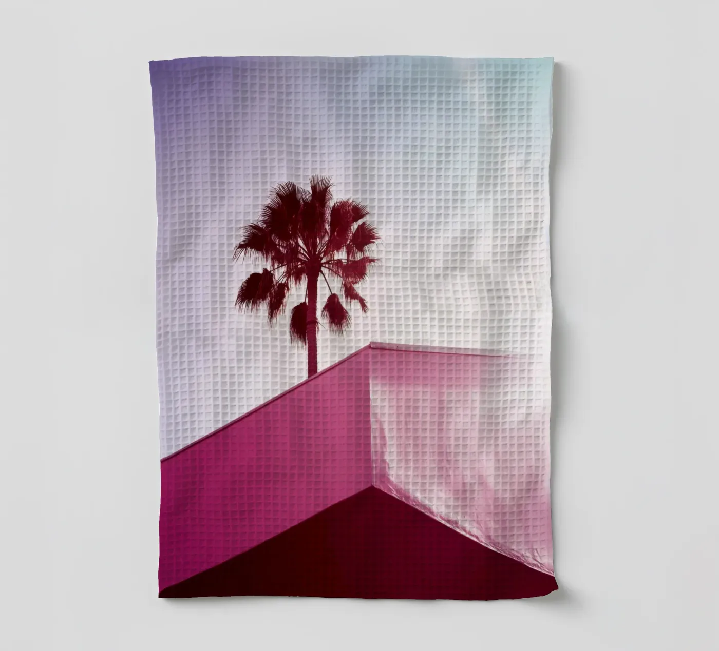 39 Geschirrtuch von Pink California | Affiches & Posters