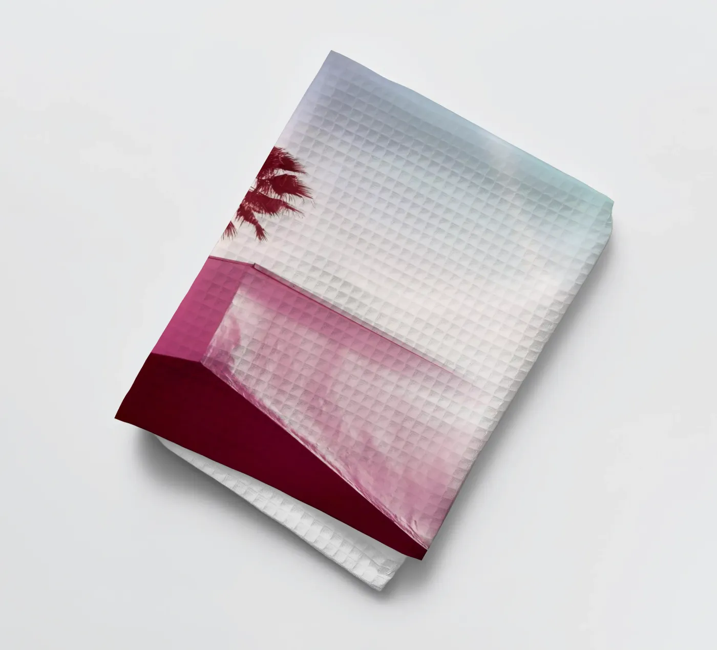 39 Geschirrtuch von Pink California | Affiches & Posters