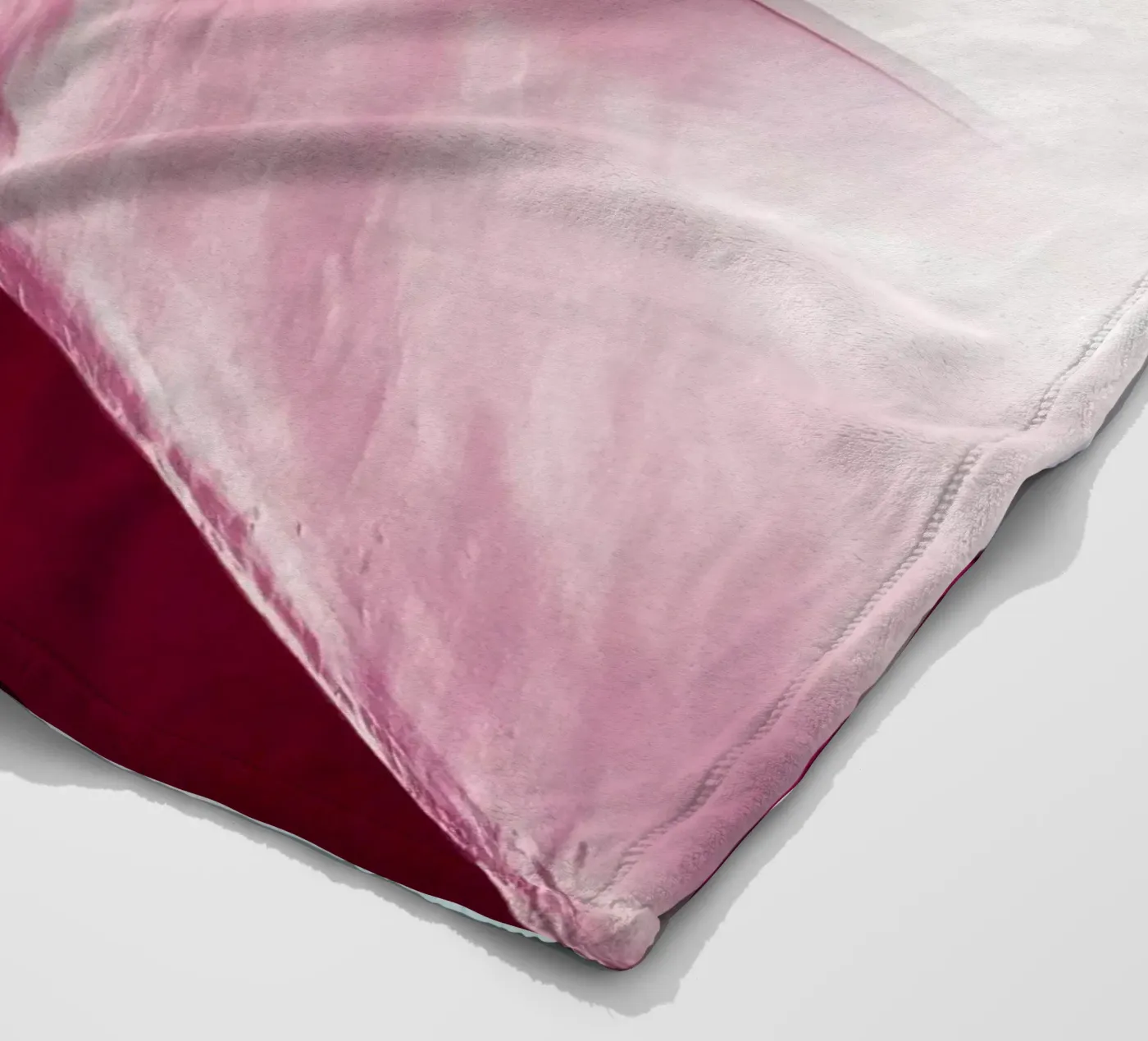 39 coperta in pile da Pink California | Affiches & Posters
