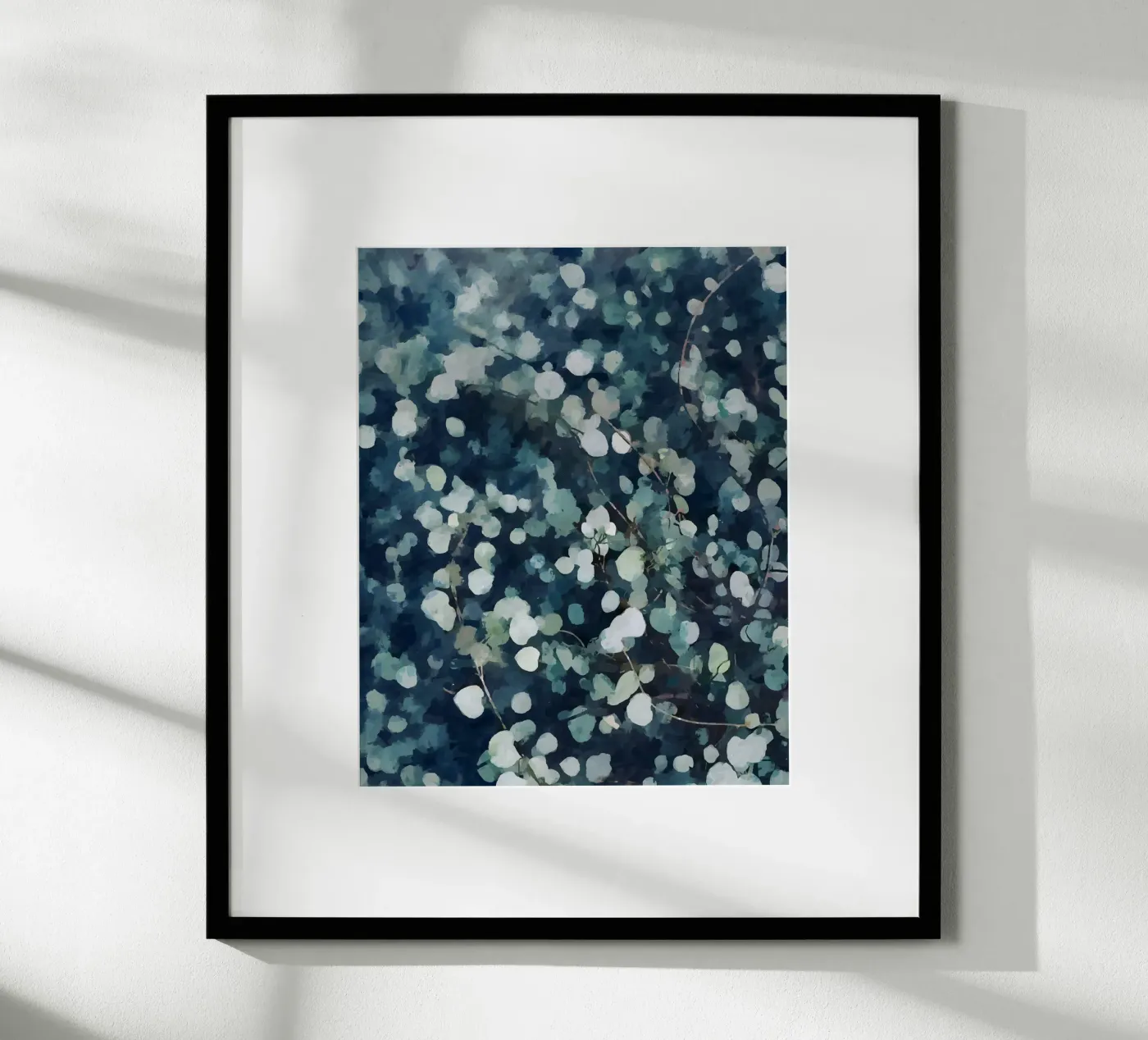 A Fresh Start poster by 83oranges.com