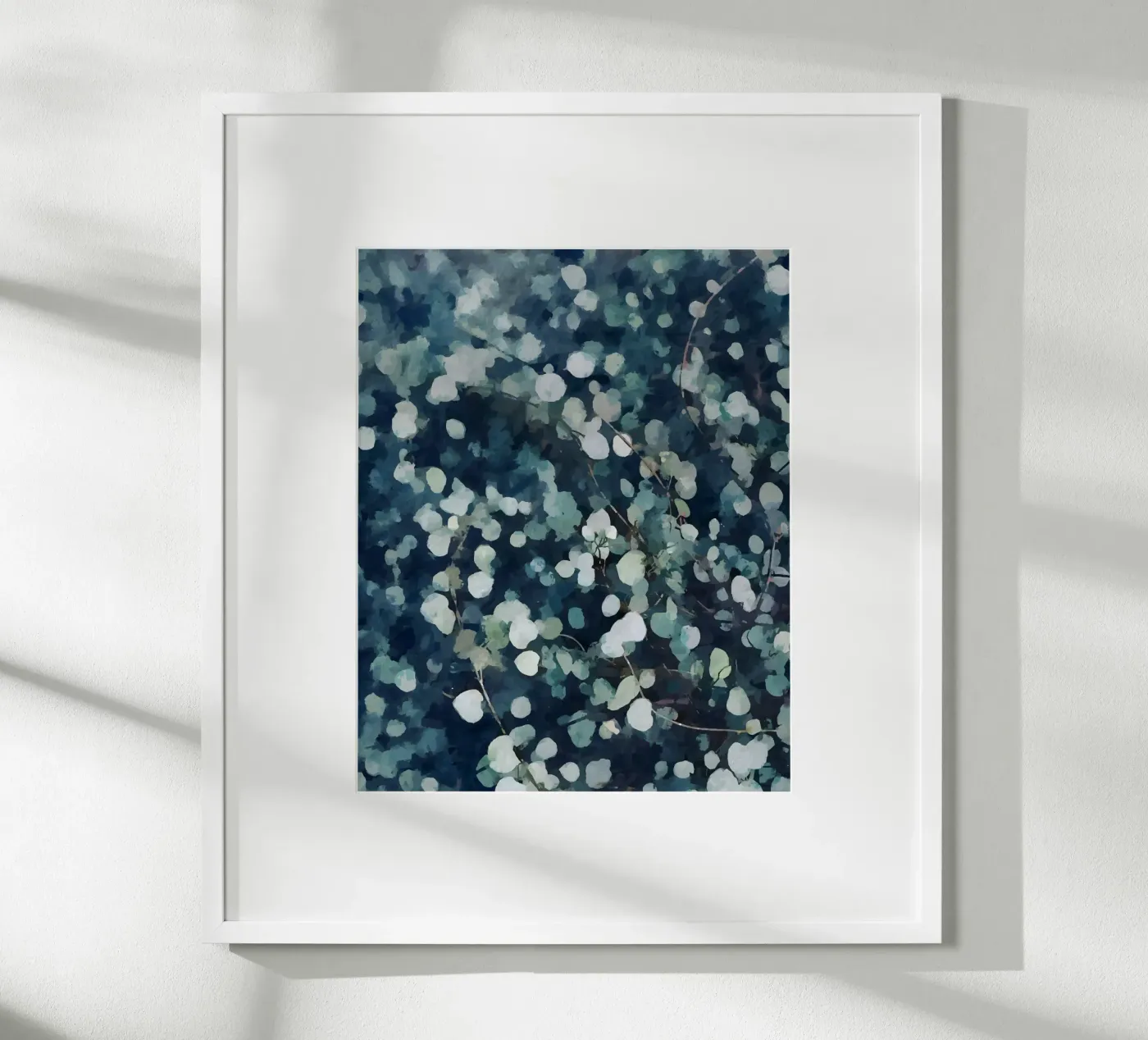 A Fresh Start poster by 83oranges.com