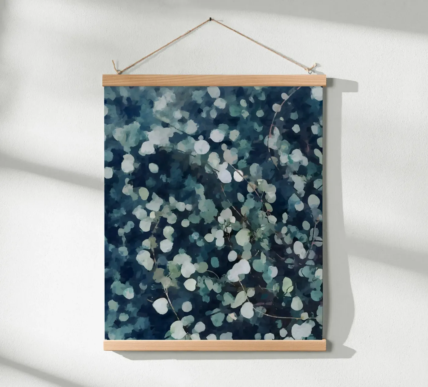 A Fresh Start poster by 83oranges.com