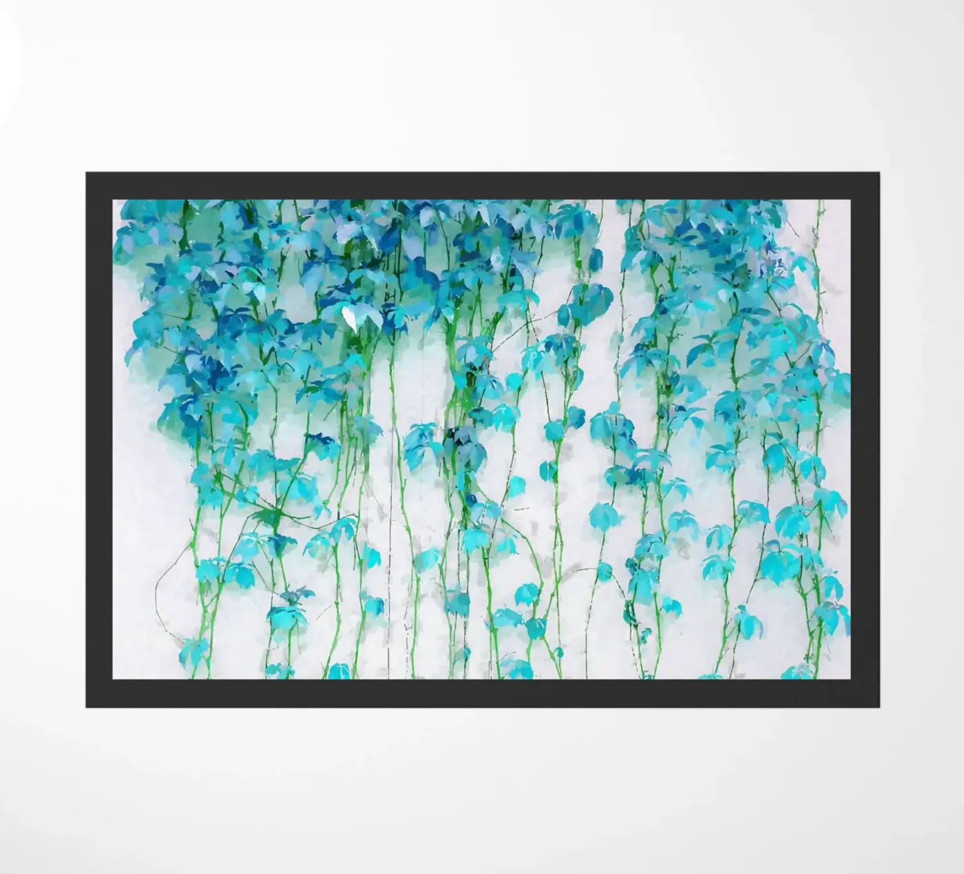 Gemiddelde afwezigheid deurmat van 83oranges.com