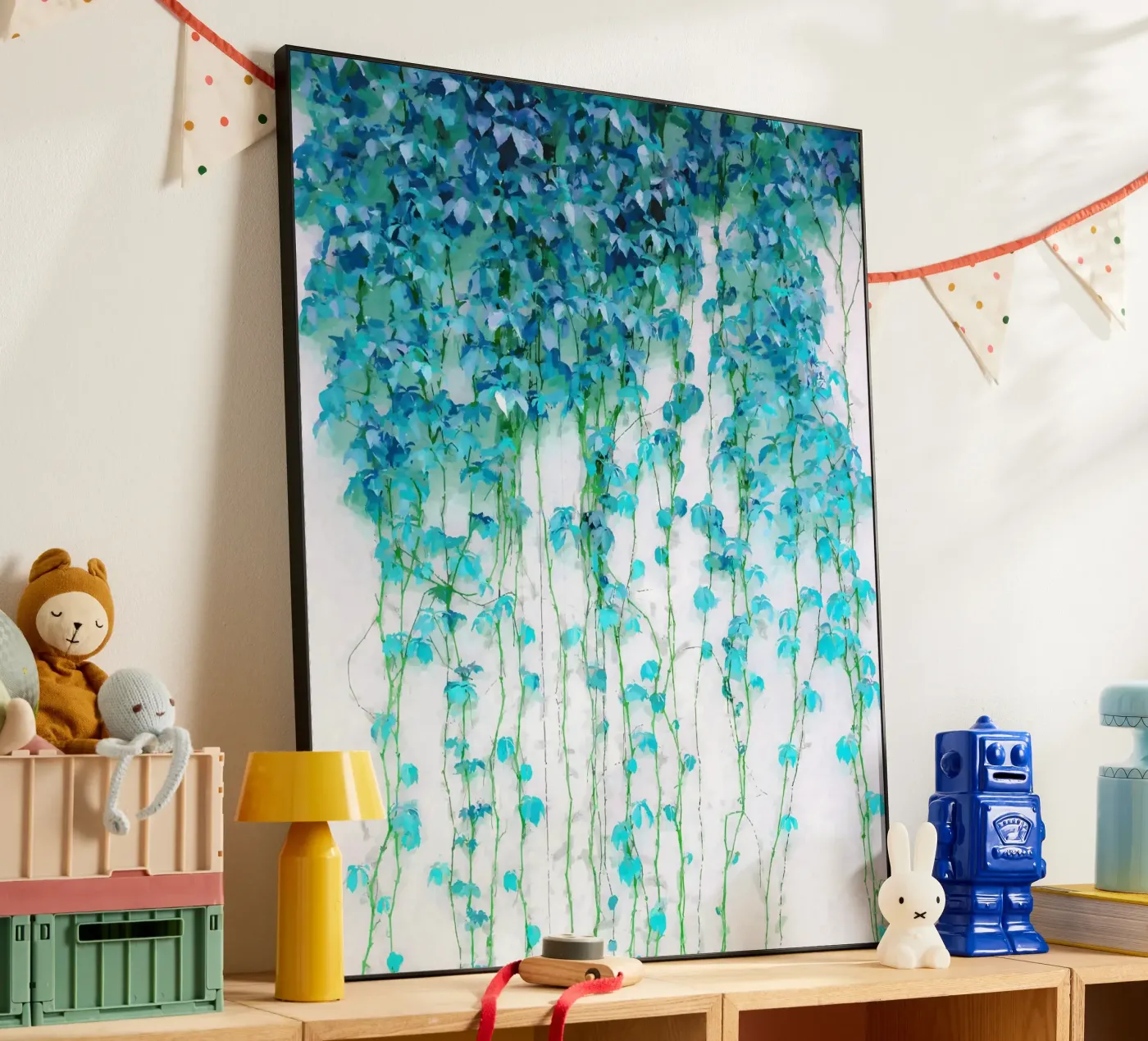 Average Absence forex plate by 83oranges.com