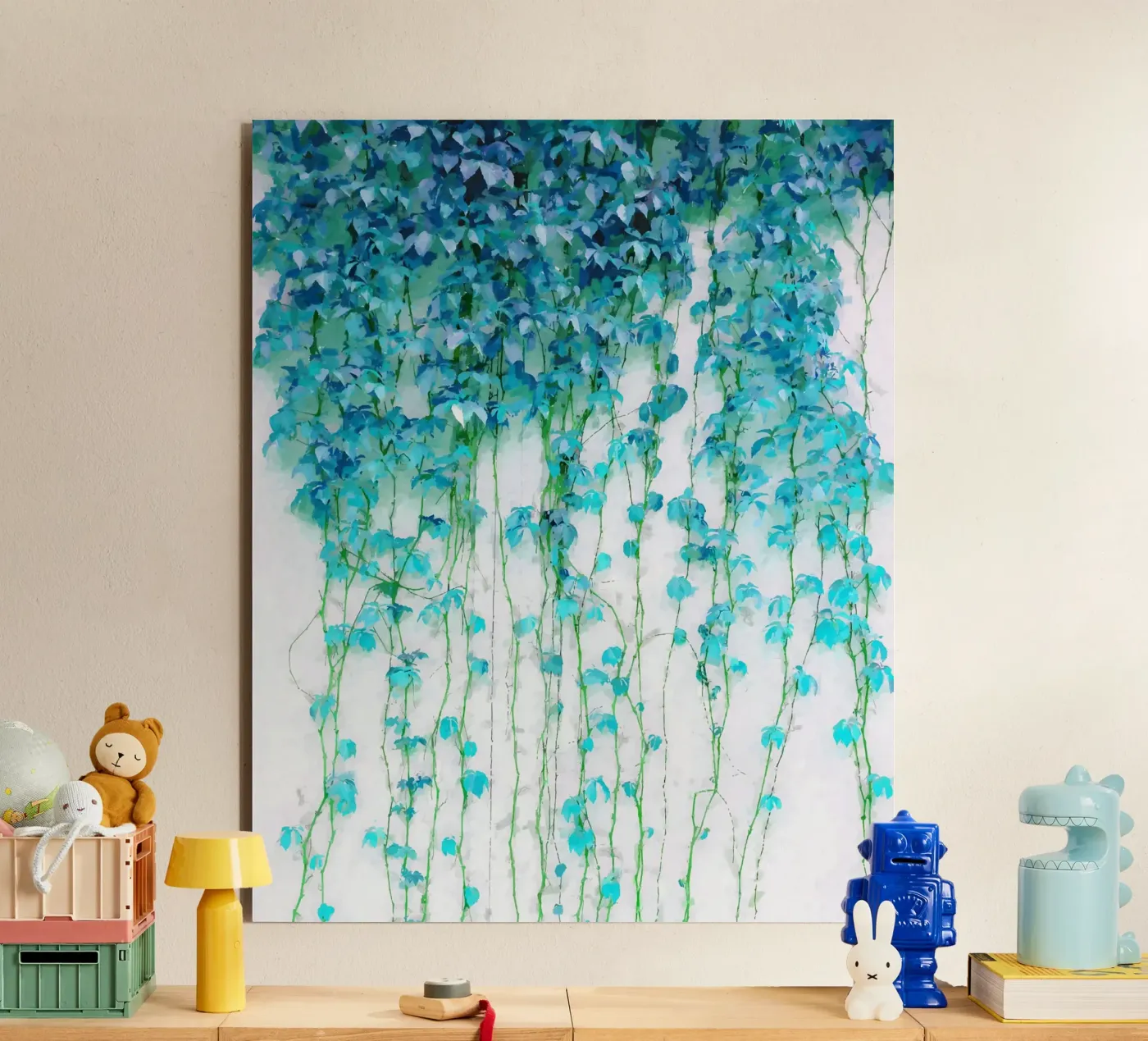 Average Absence forex plate by 83oranges.com