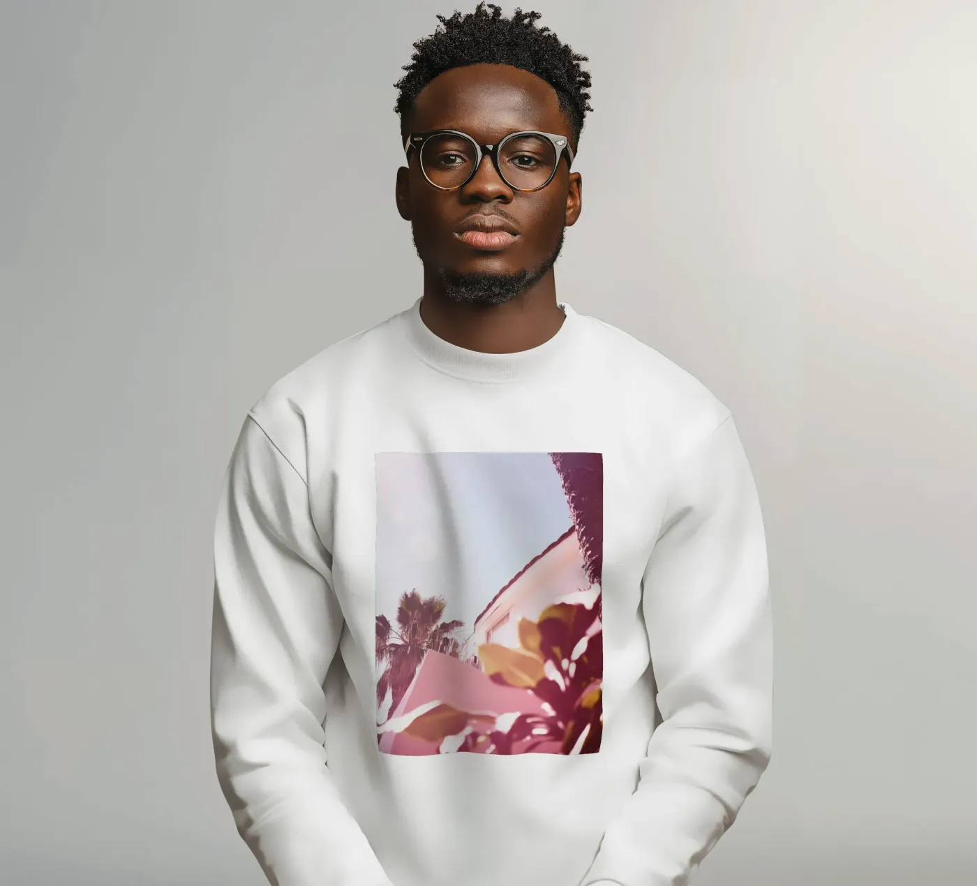 40 felpa da Pink California | Affiches & Posters