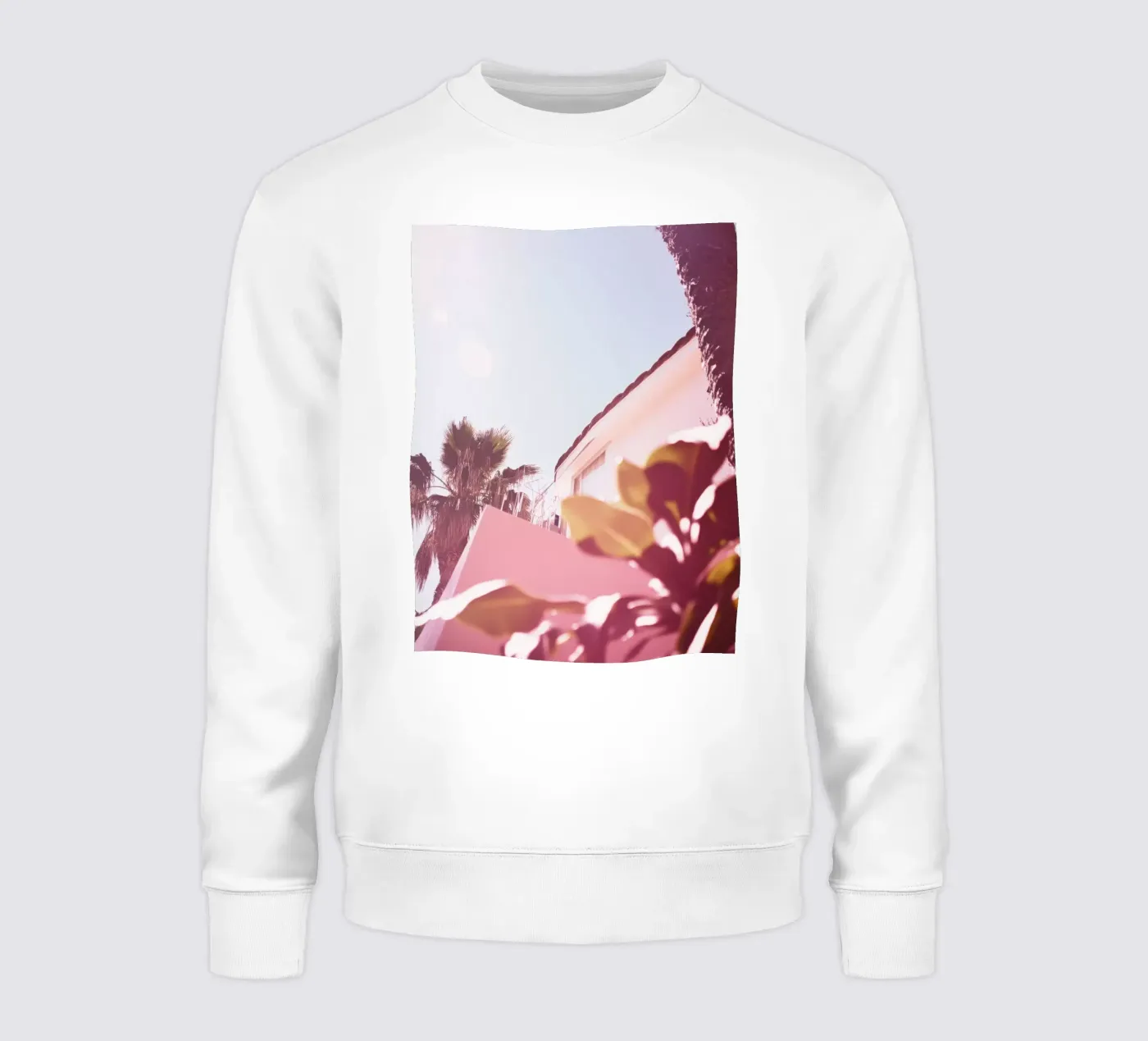 40 felpa da Pink California | Affiches & Posters