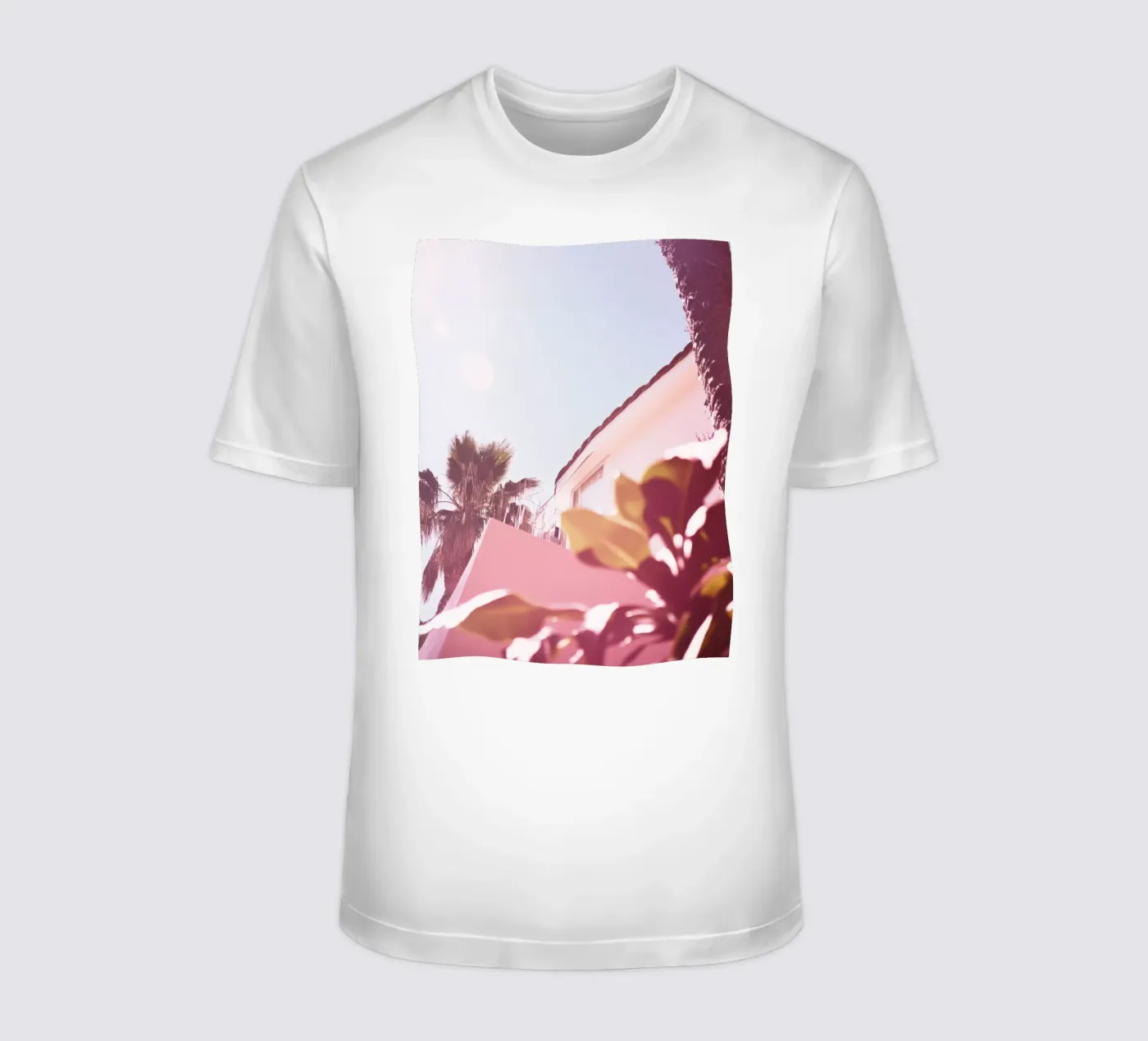 40 t-shirt da Pink California | Affiches & Posters
